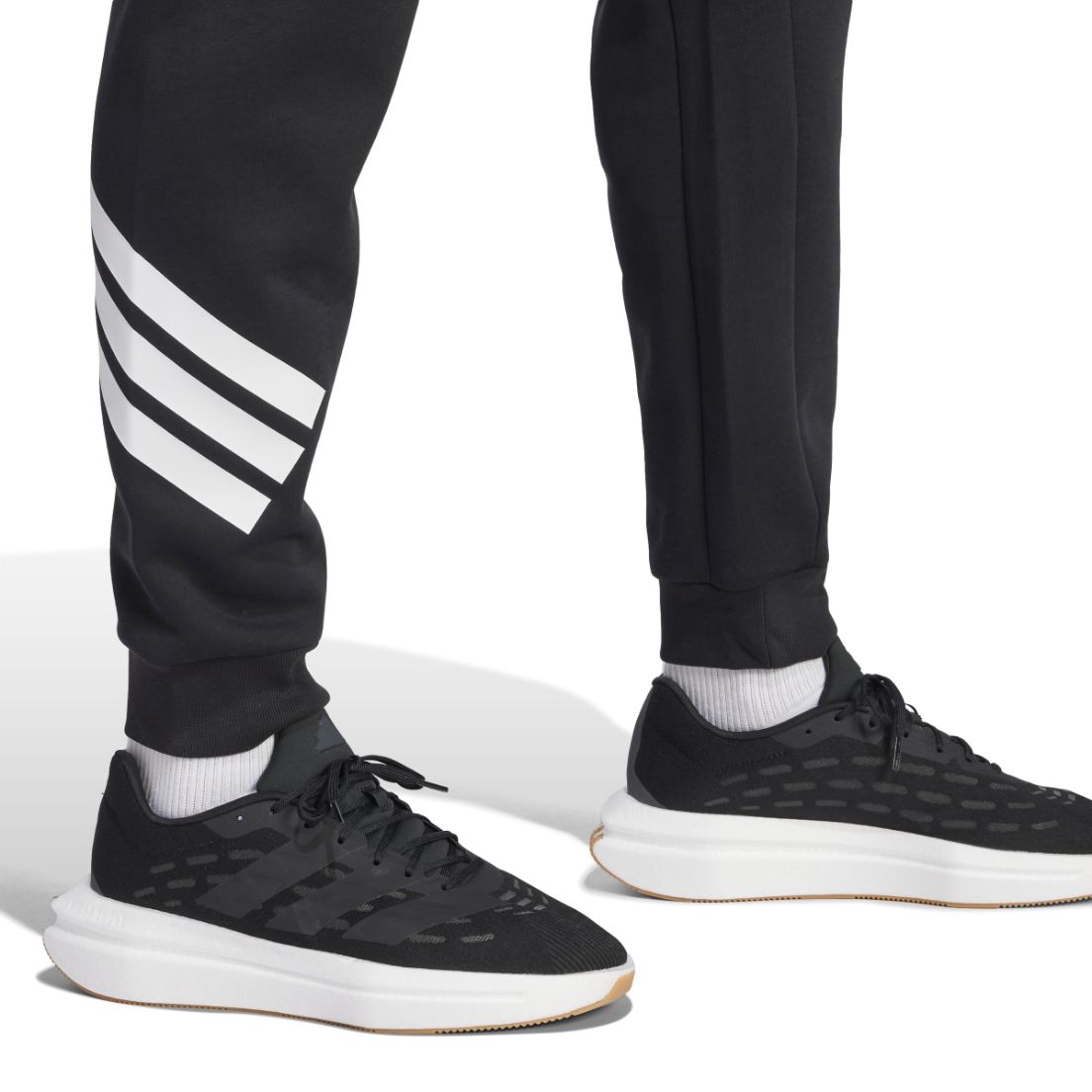 Pantalón adidas Future Icons De Hombre — imagen 7