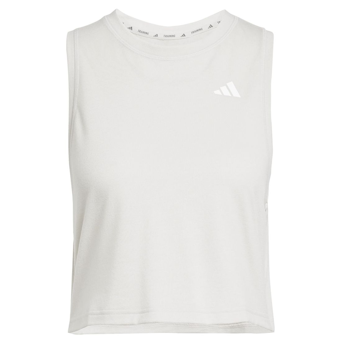 Musculosa adidas Train Essentials Boxy De Mujer — imagen 2