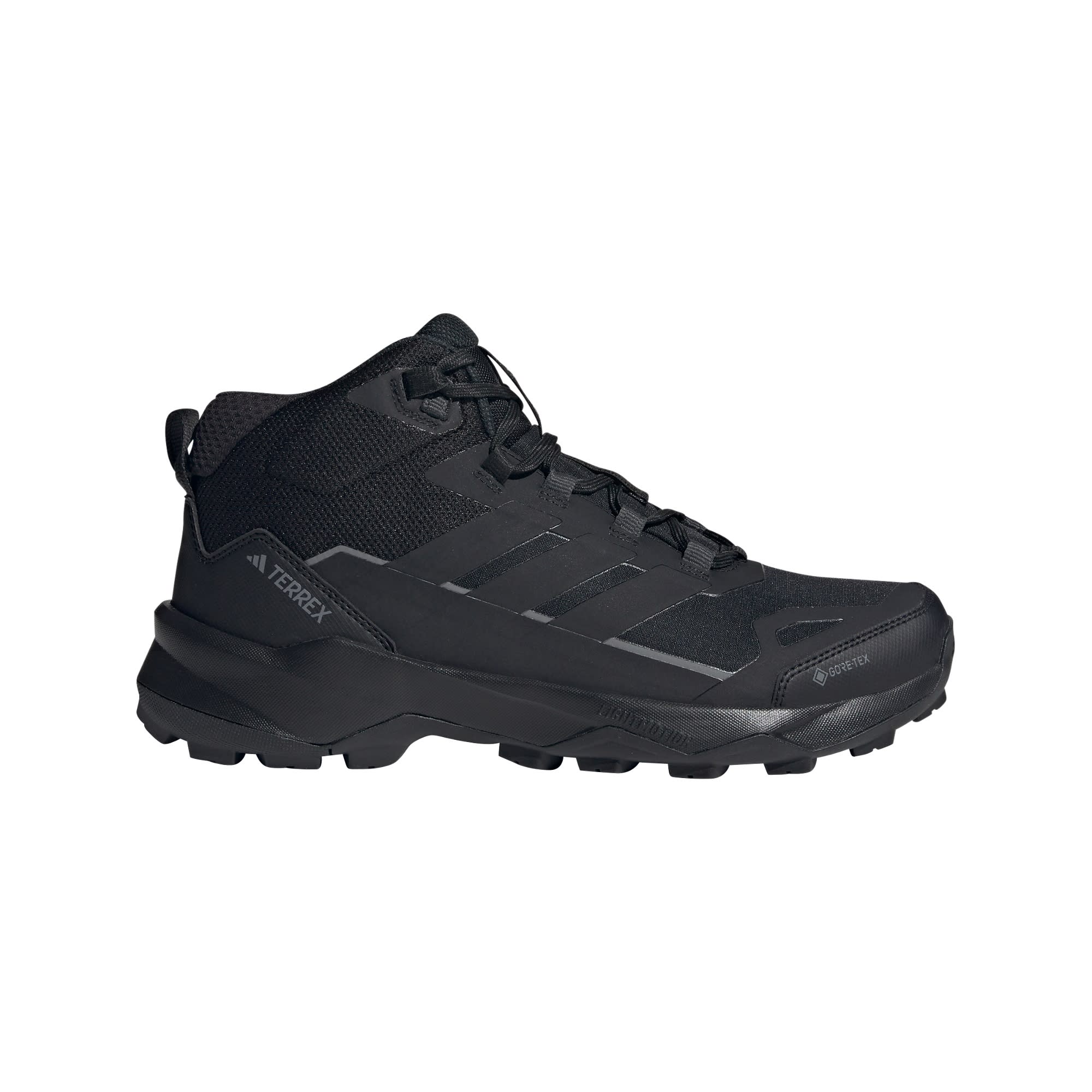 Zapatillas de senderismo Terrex Skychaser AX5 Mid GORE-TEX adidas Hombre