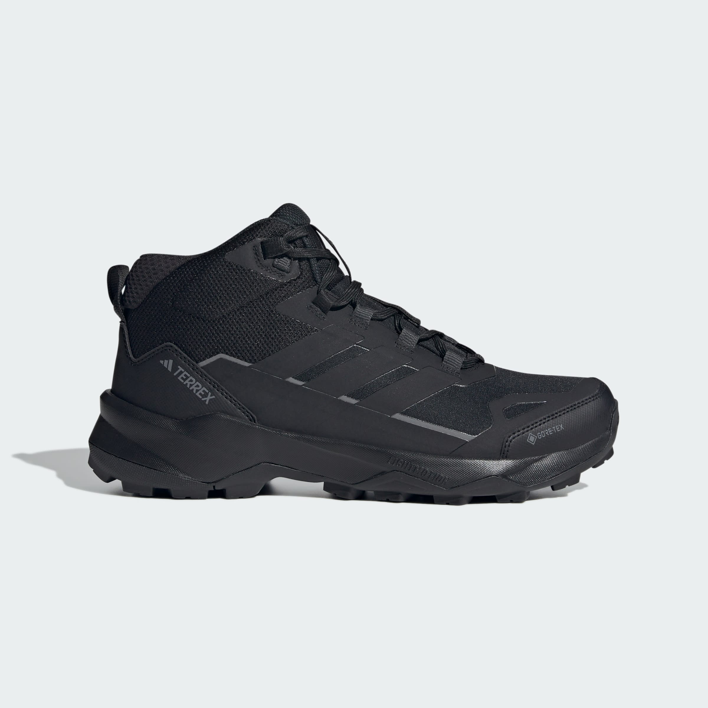 Zapatillas de senderismo Terrex Skychaser AX5 Mid GORE-TEX adidas Hombre — imagen 2
