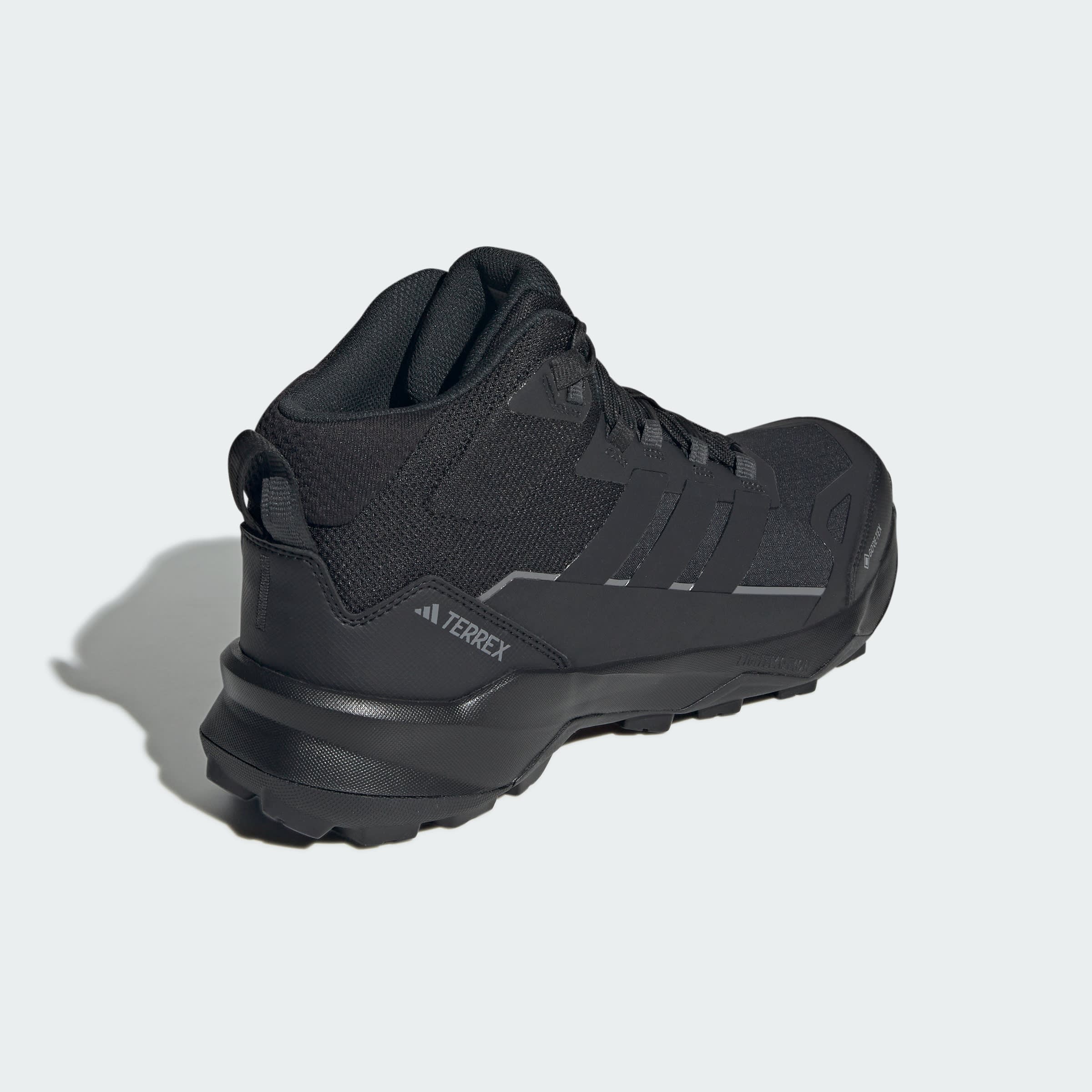 Zapatillas de senderismo Terrex Skychaser AX5 Mid GORE-TEX adidas Hombre — imagen 7
