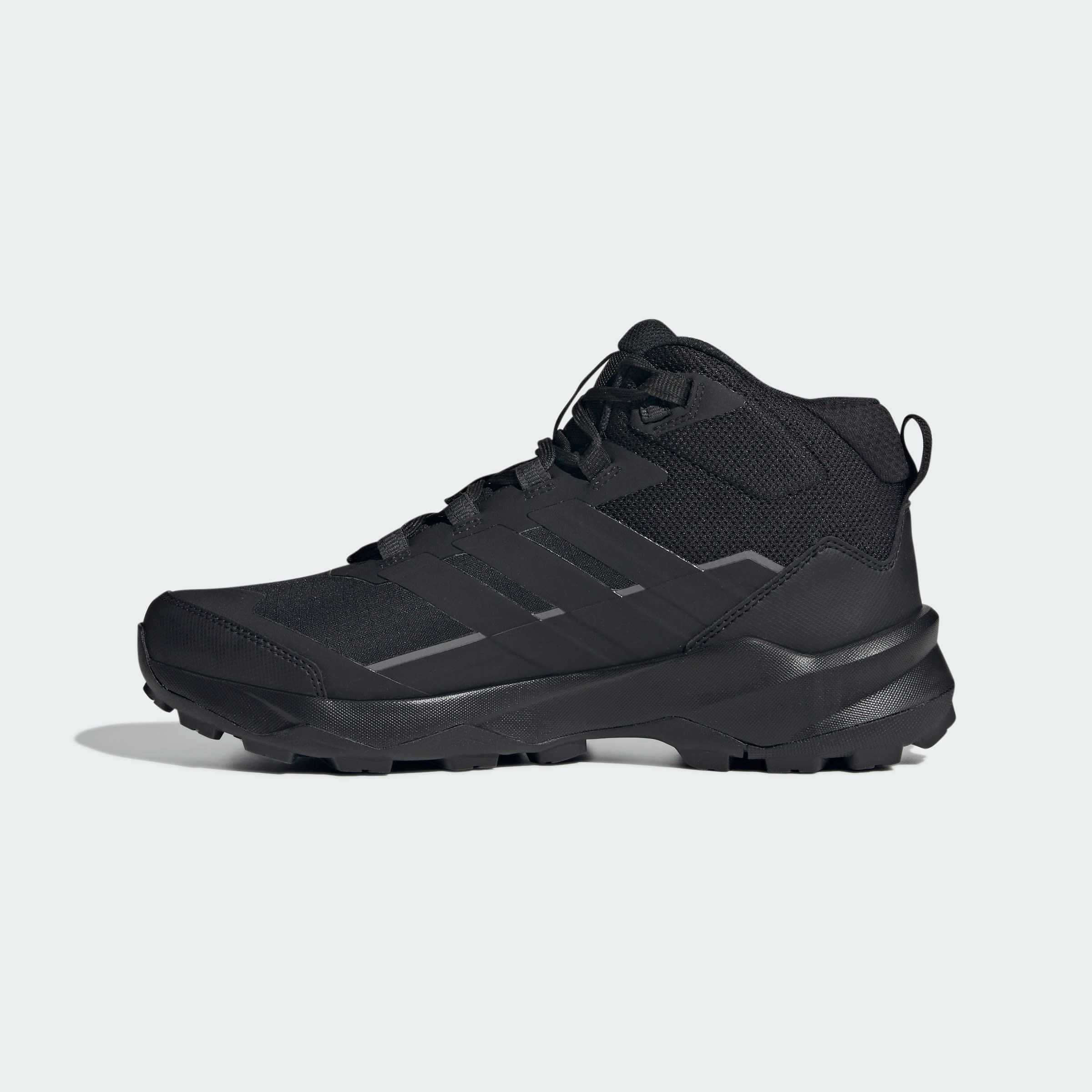 Zapatillas de senderismo Terrex Skychaser AX5 Mid GORE-TEX adidas Hombre — imagen 3