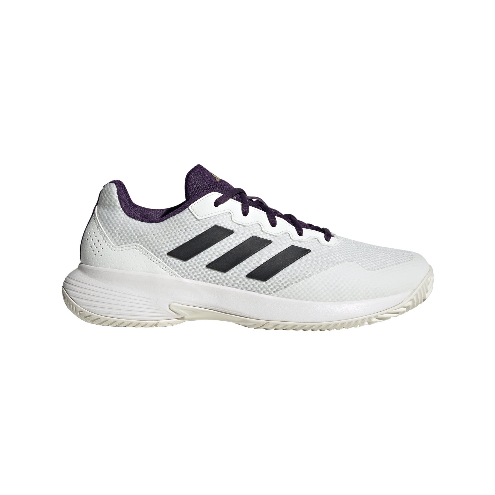 Zapatillas Gamecourt 2.0 para Tenis adidas Hombre