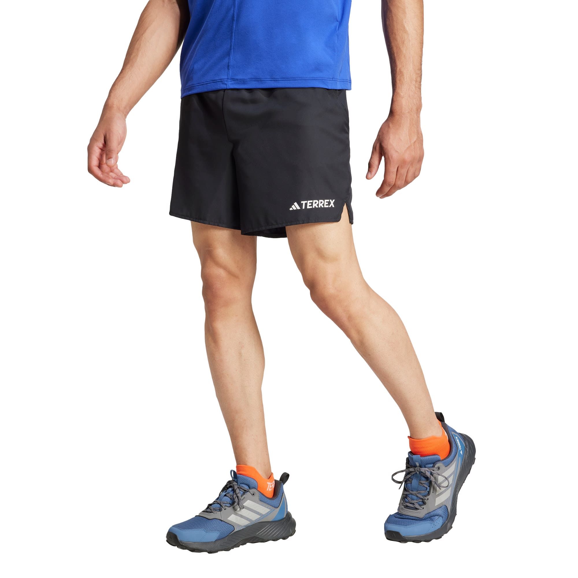 Shorts Terrex Multi Light adidas Hombre — imagen 2