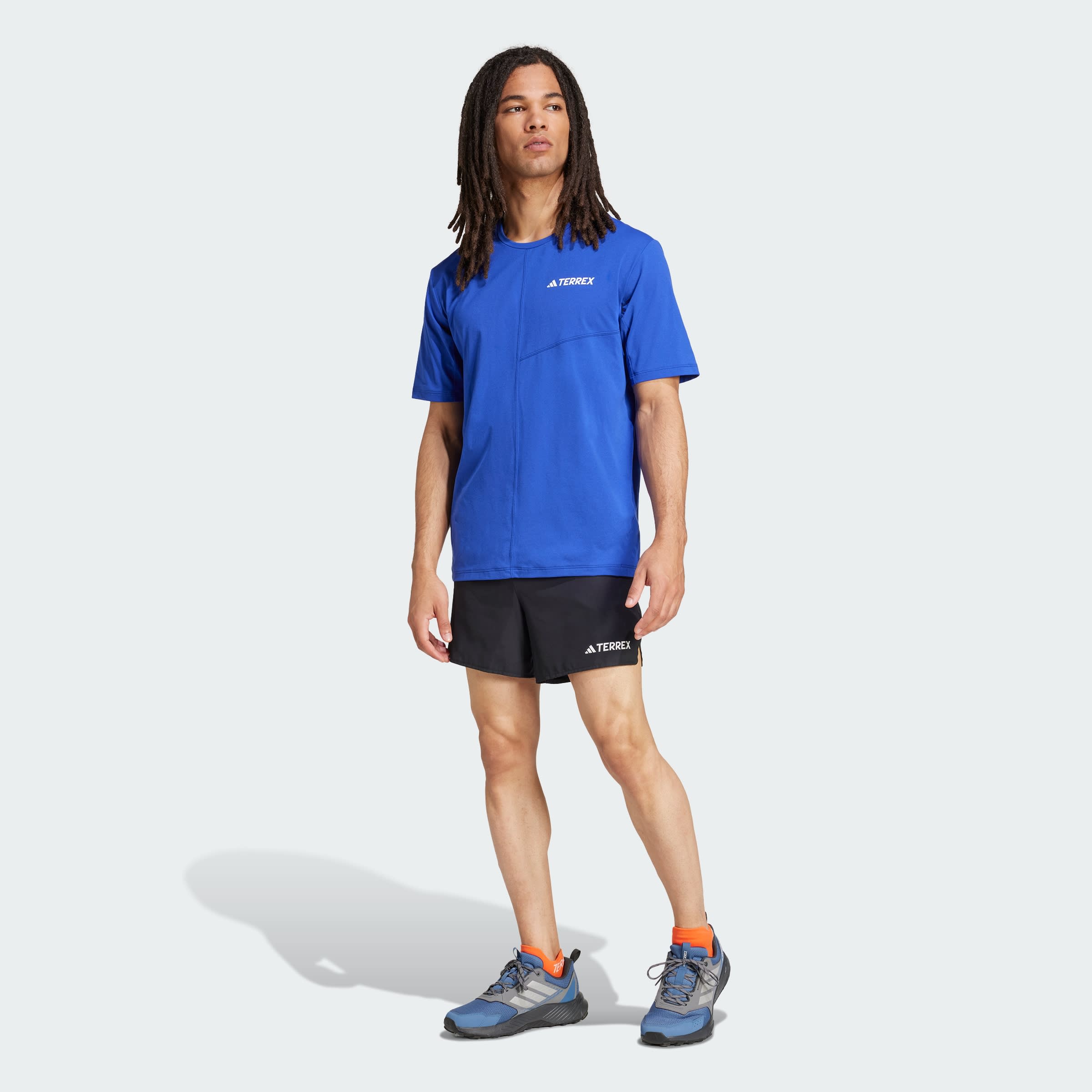 Shorts Terrex Multi Light adidas Hombre — imagen 6