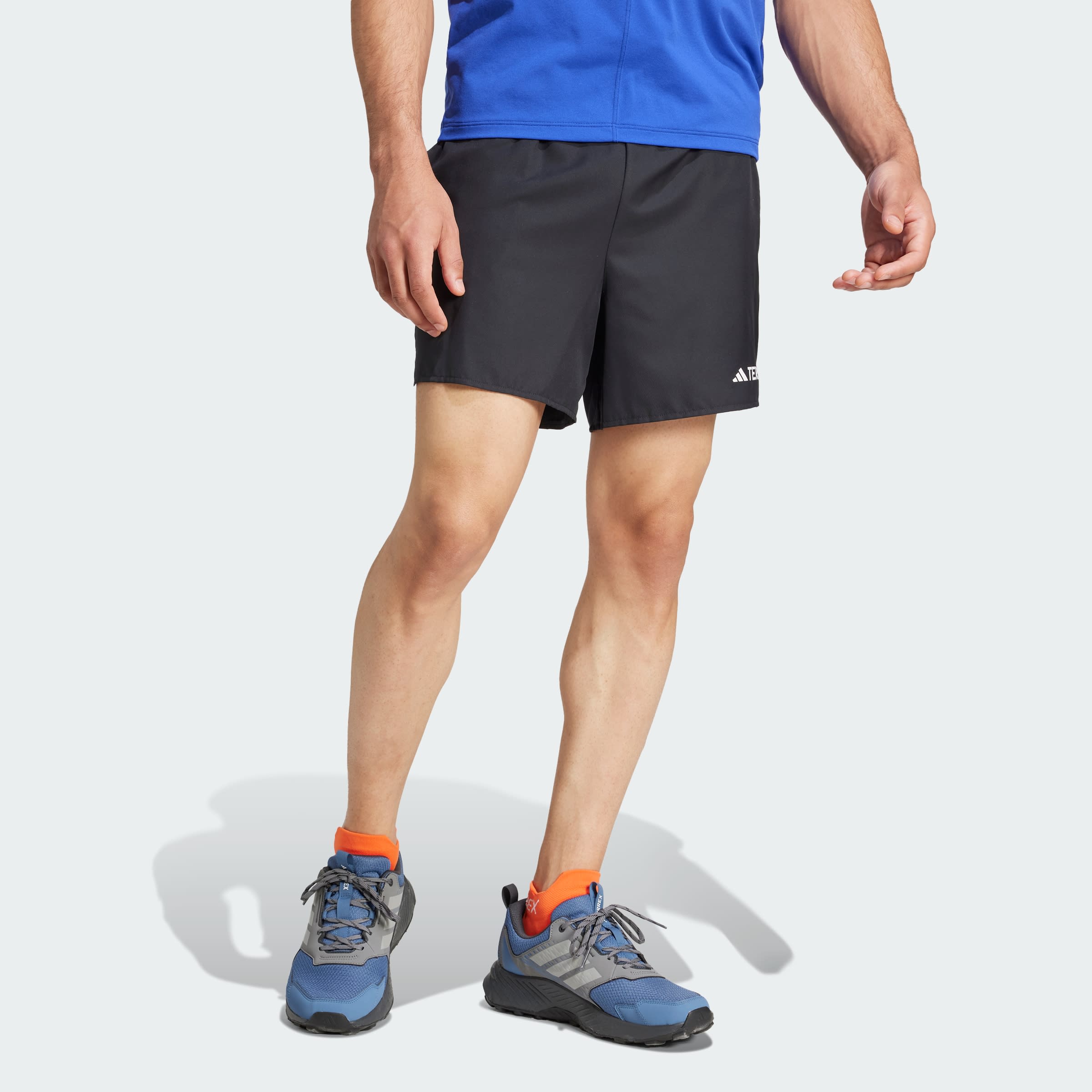 Shorts Terrex Multi Light adidas Hombre — imagen 5