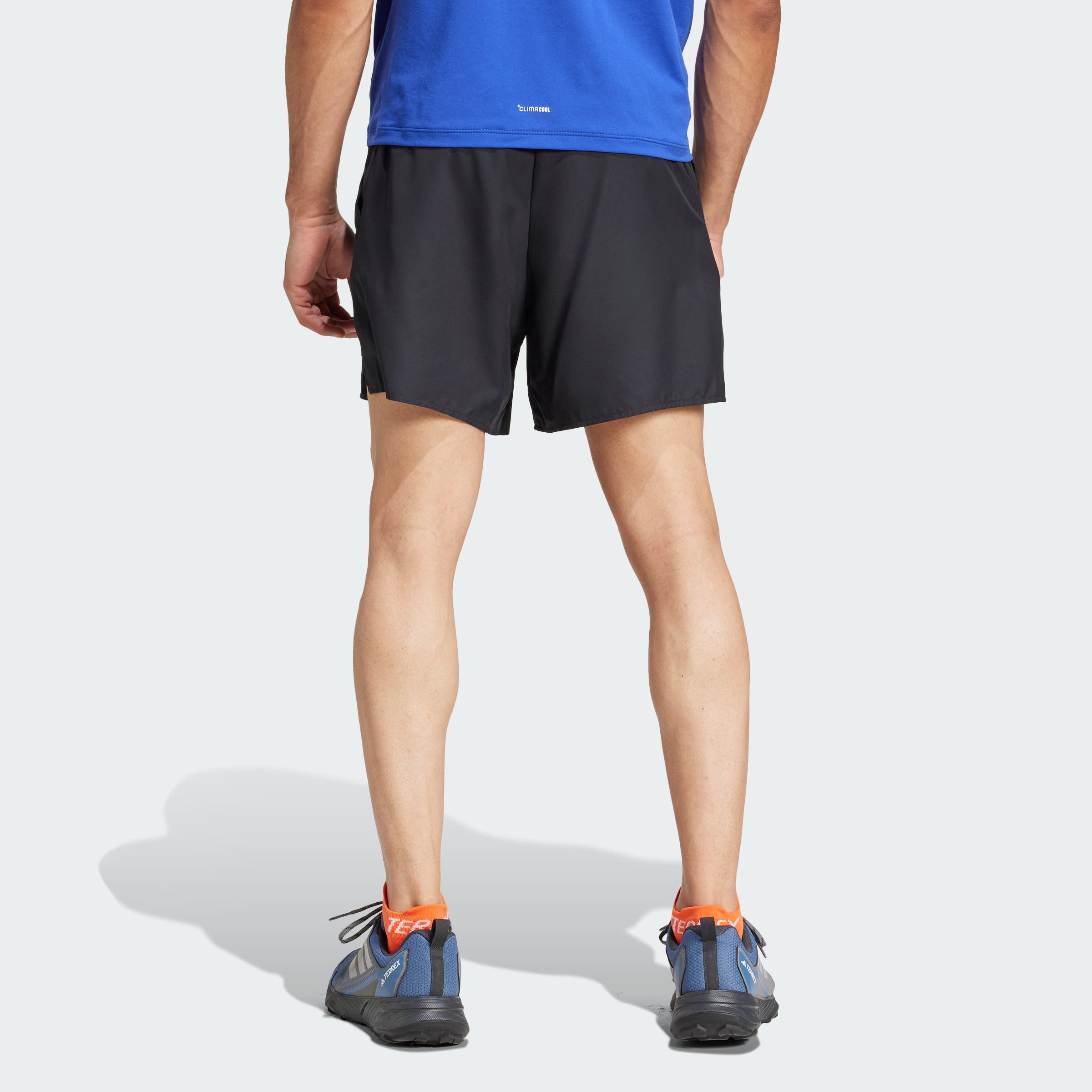 Shorts Terrex Multi Light adidas Hombre — imagen 4