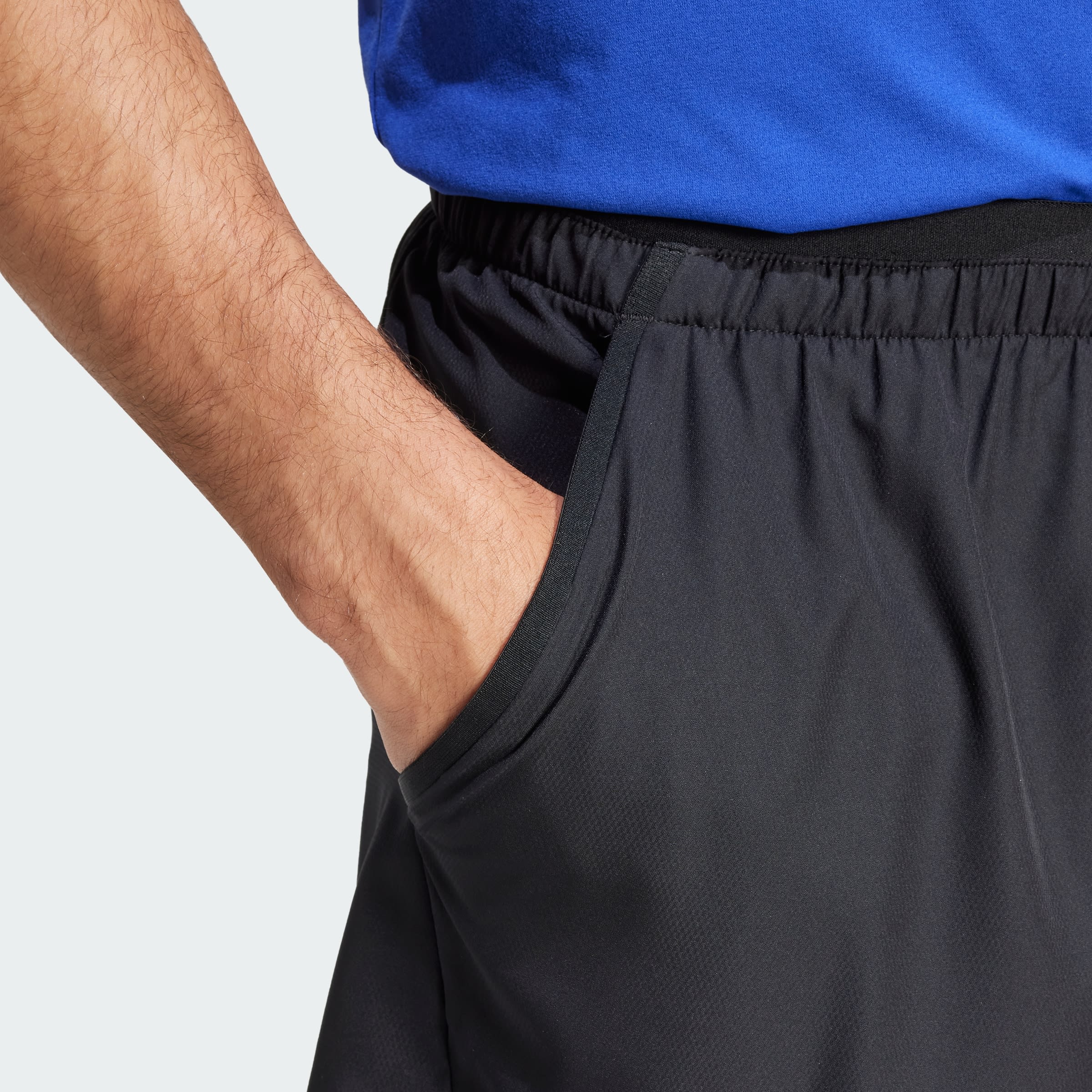 Shorts Terrex Multi Light adidas Hombre — imagen 8