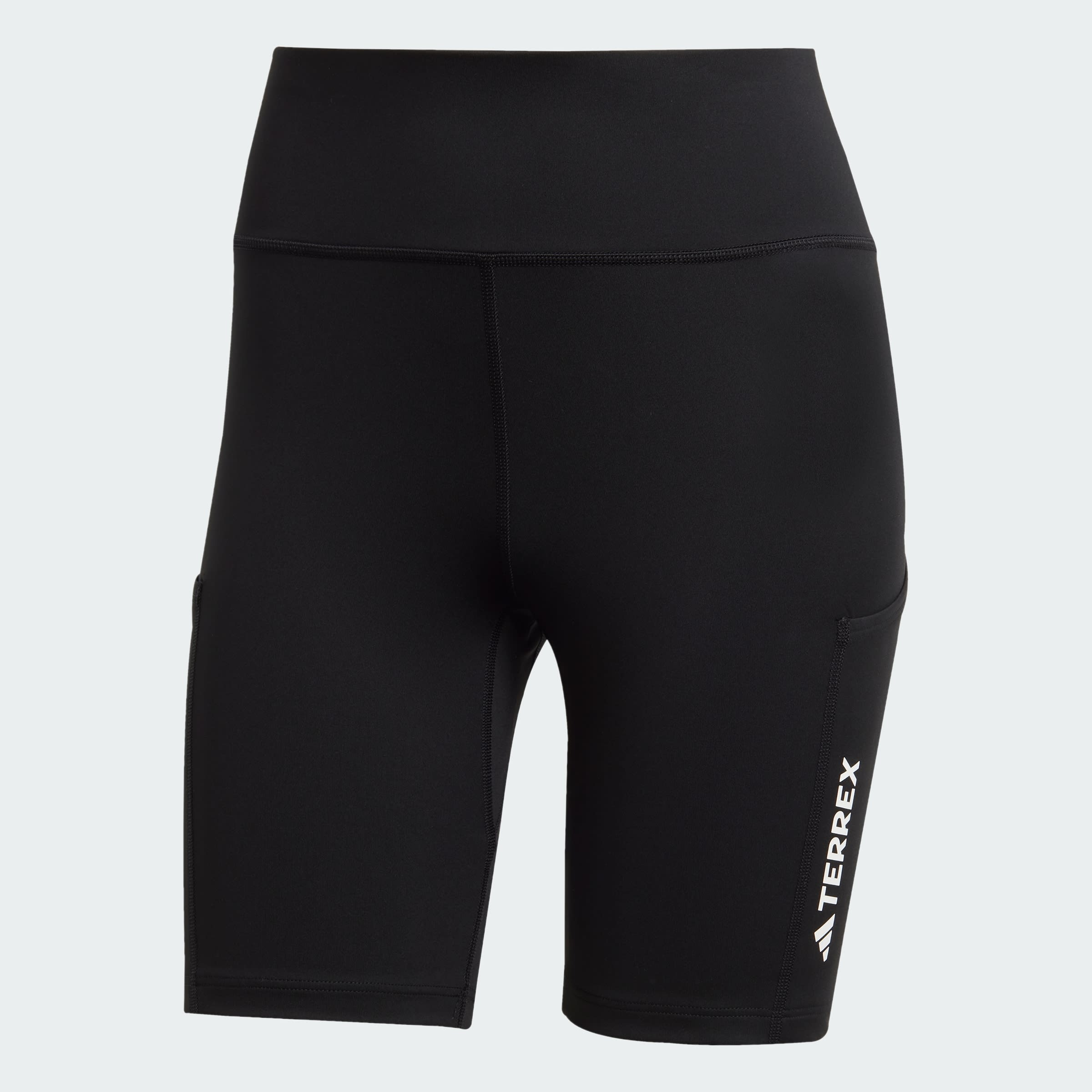 Shorts Calzas ajustadas Terrex Multi de 20 cm adidas Mujer — imagen 3