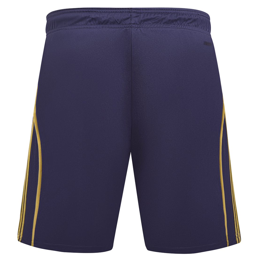 Short adidas Boca Juniors Alternativo 1 25/26 De Hombre — imagen 3