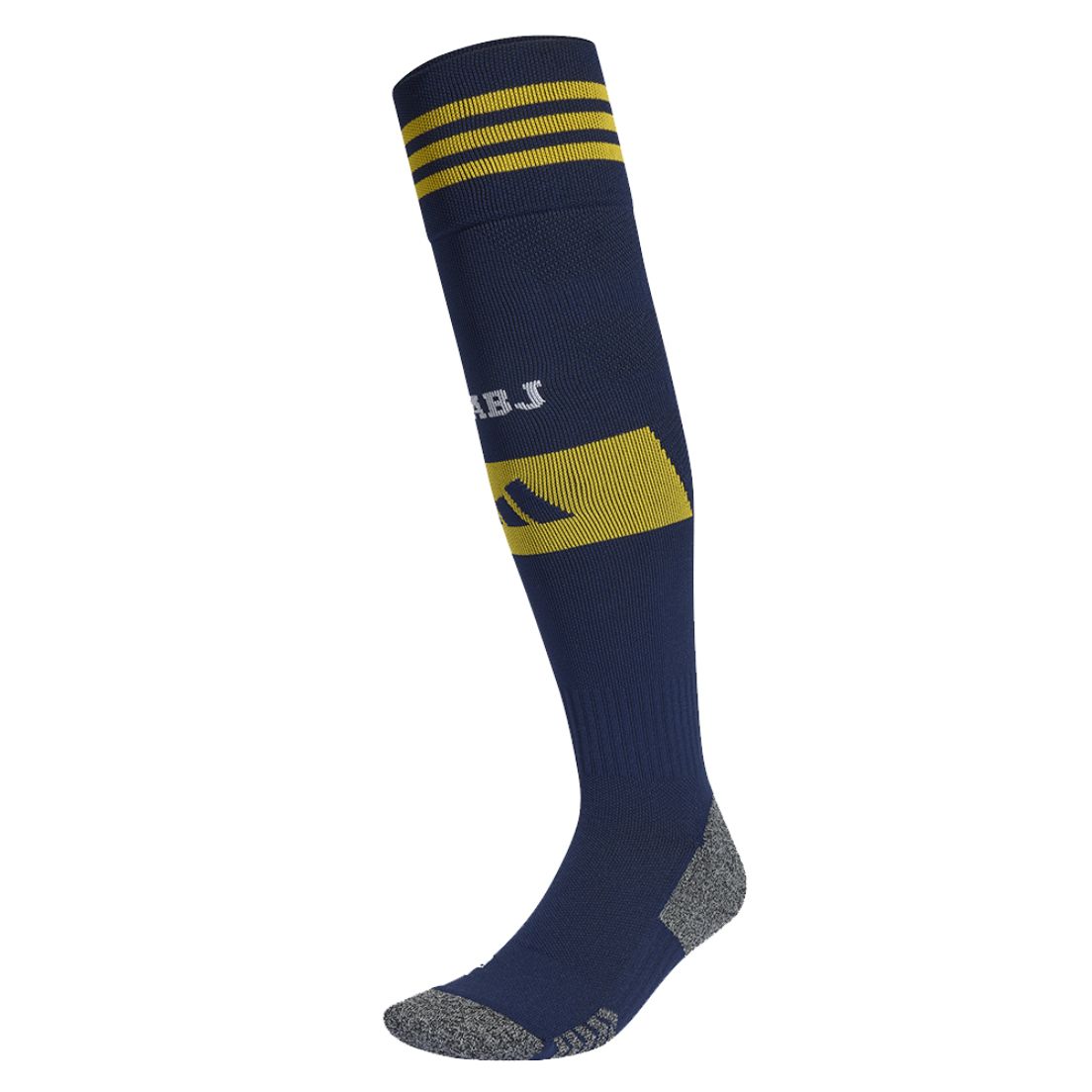 Medias adidas Boca Juniors Titular 25/26 X1