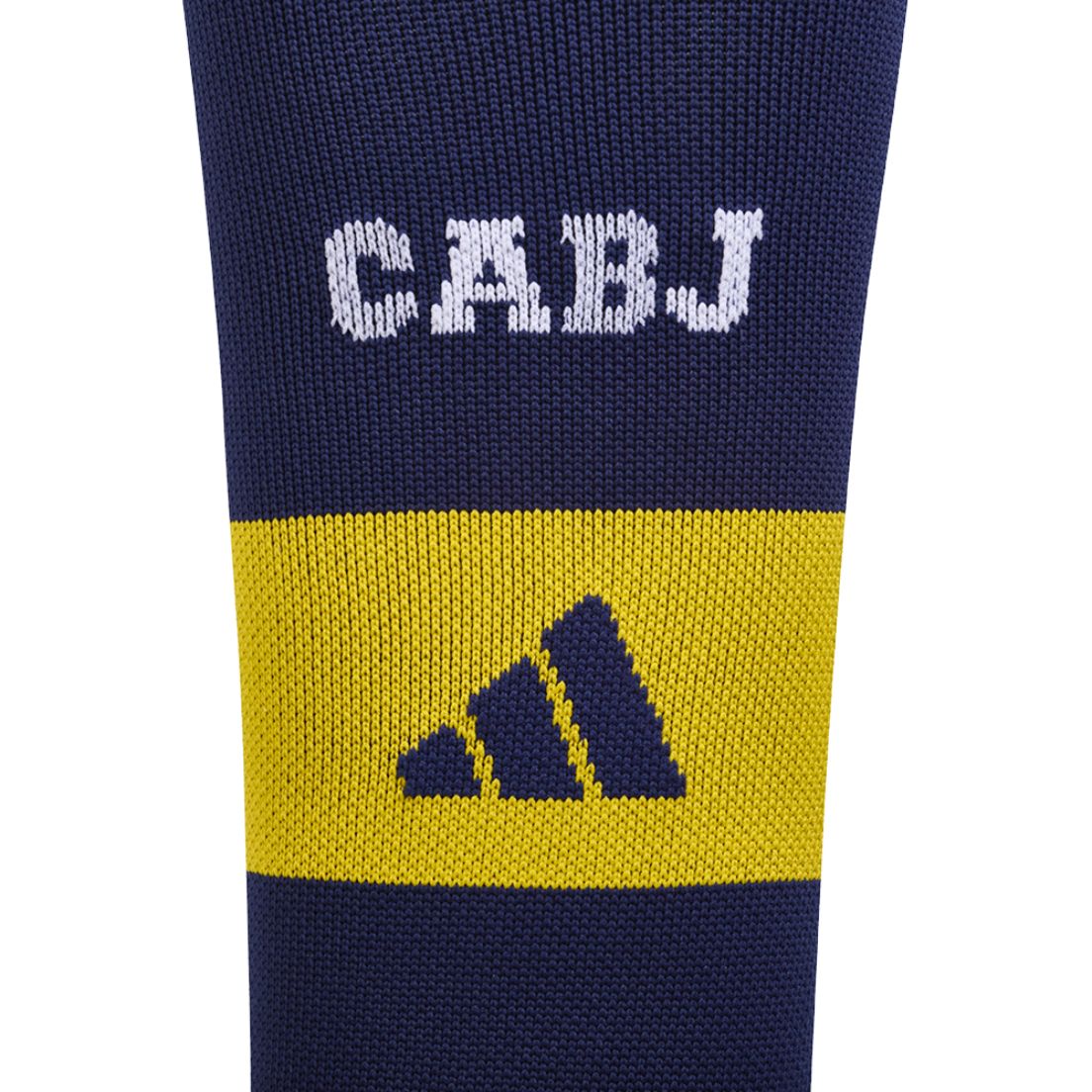 Medias adidas Boca Juniors Titular 25/26 X1 — imagen 5