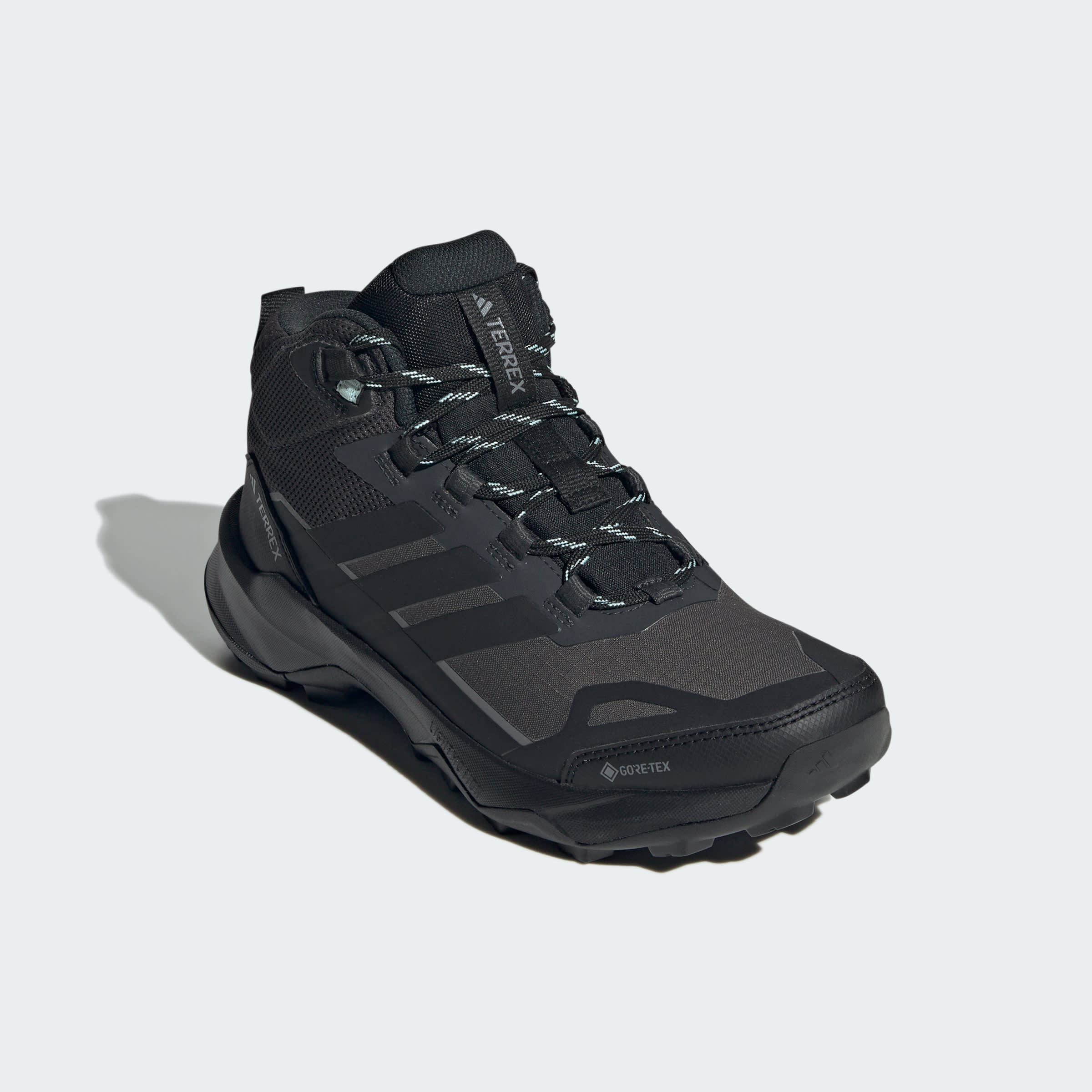 Zapatillas de senderismo Terrex Skychaser AX5 Mid GORE-TEX adidas Mujer — imagen 6