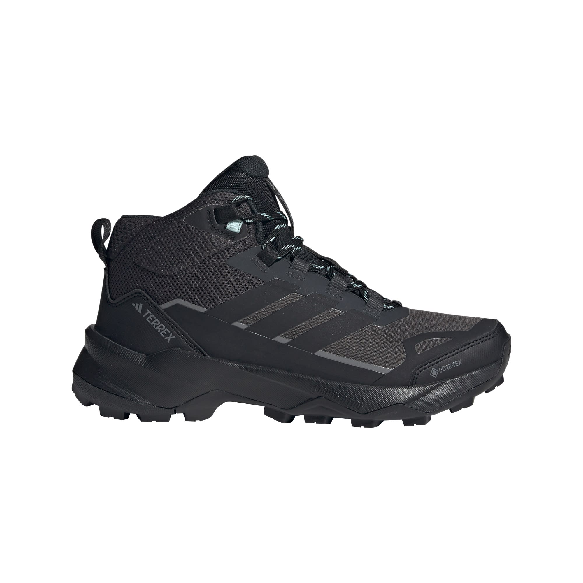 Zapatillas de senderismo Terrex Skychaser AX5 Mid GORE-TEX adidas Mujer