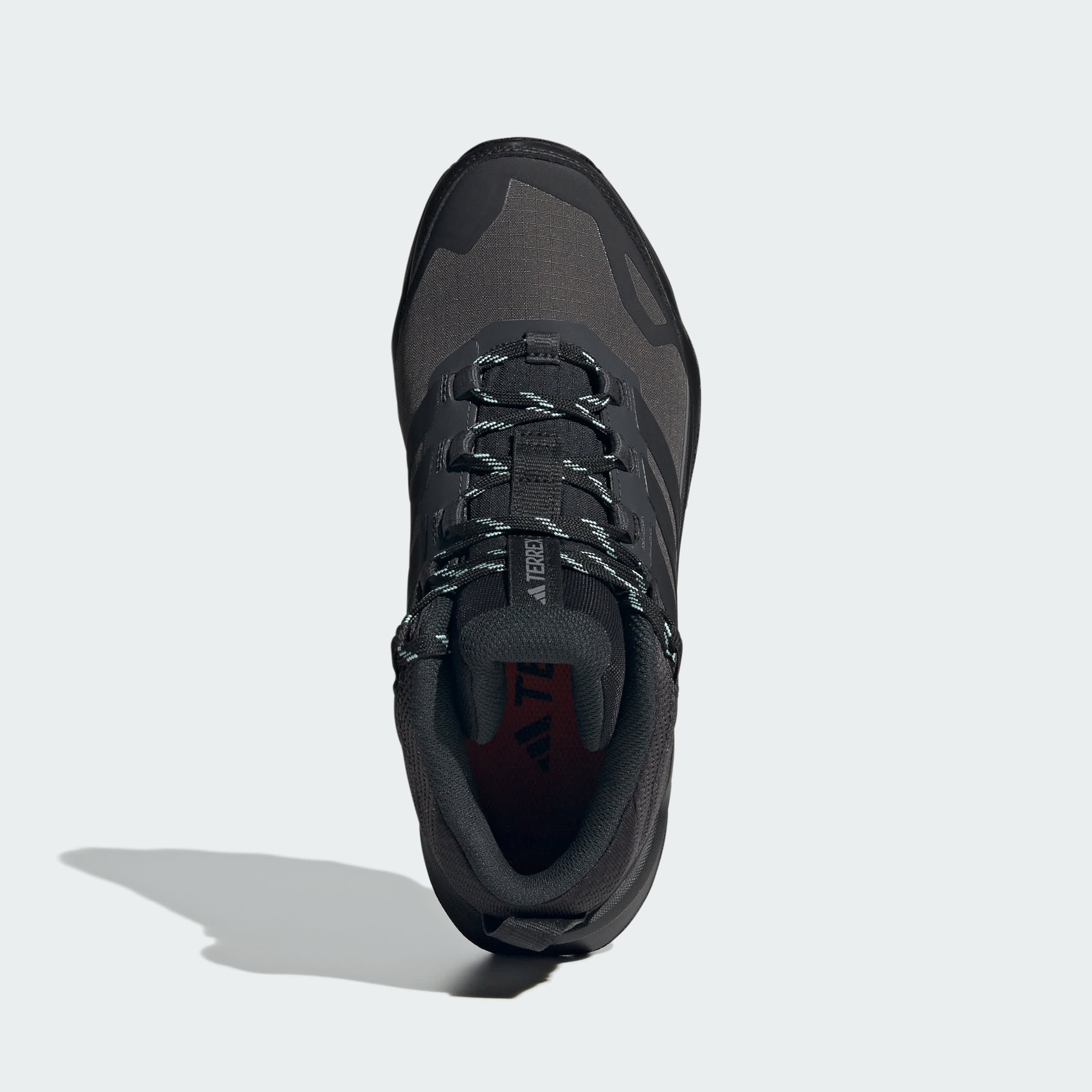 Zapatillas de senderismo Terrex Skychaser AX5 Mid GORE-TEX adidas Mujer — imagen 4