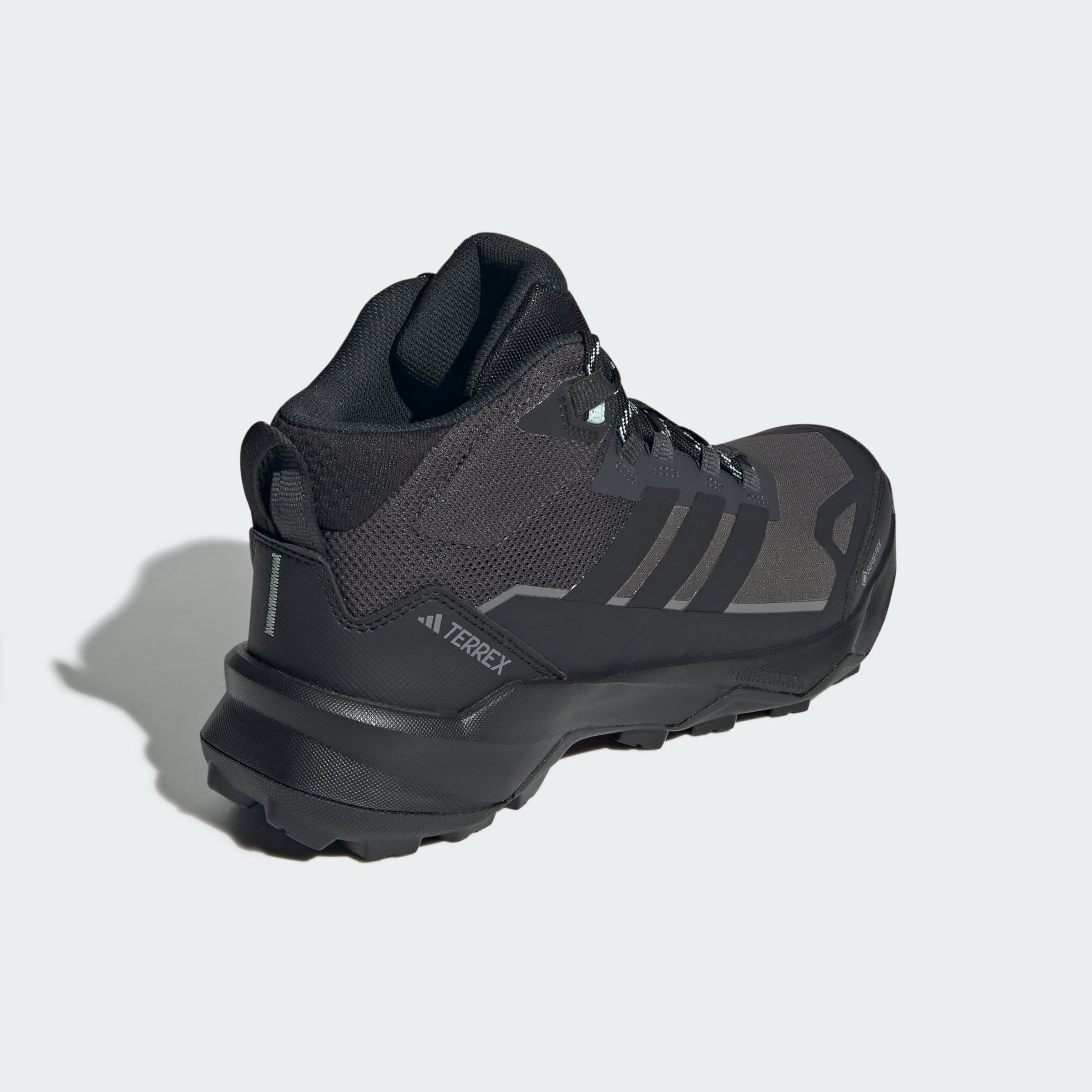 Zapatillas de senderismo Terrex Skychaser AX5 Mid GORE-TEX adidas Mujer — imagen 7