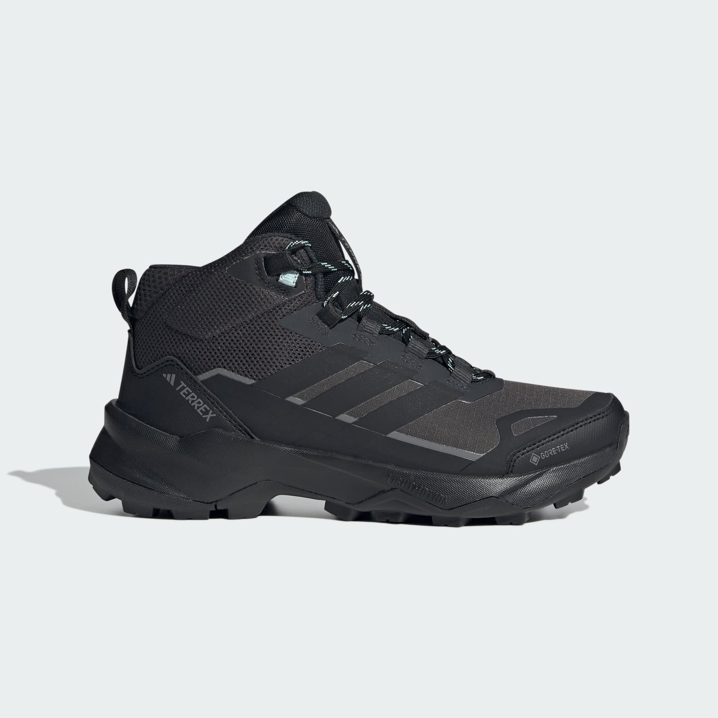 Zapatillas de senderismo Terrex Skychaser AX5 Mid GORE-TEX adidas Mujer — imagen 2