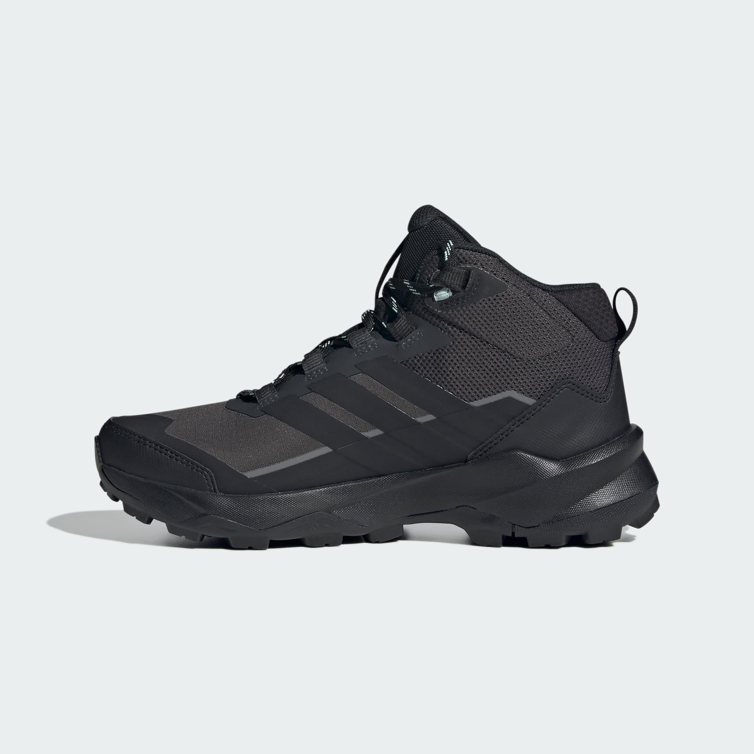 Zapatillas de senderismo Terrex Skychaser AX5 Mid GORE-TEX adidas Mujer — imagen 3