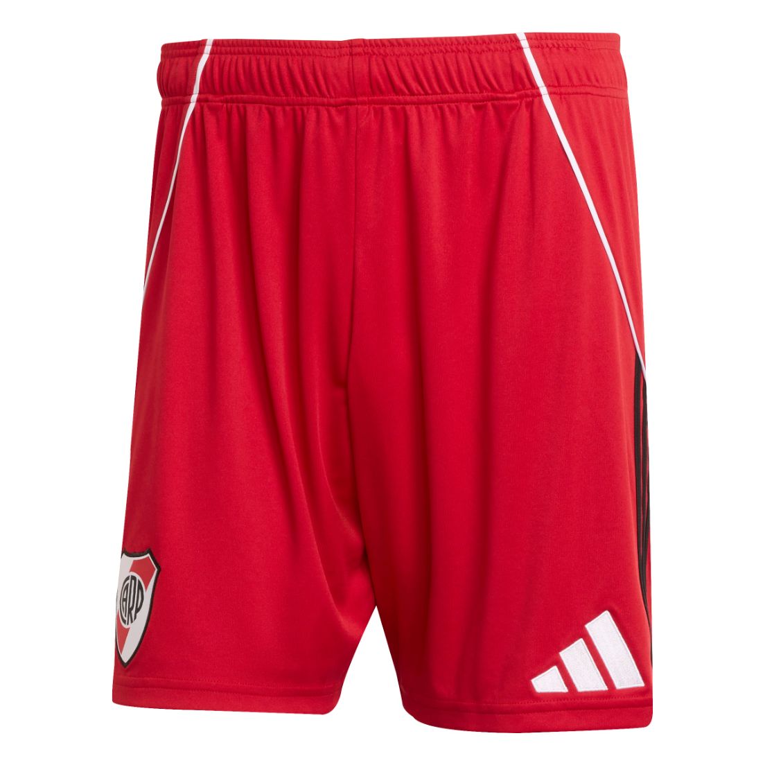 Short adidas River Plate Alternativo 1 25/26 De Hombre