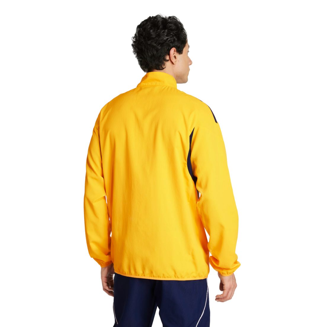 Campera adidas Boca Juniors Presentación 25/26 De Hombre — imagen 4