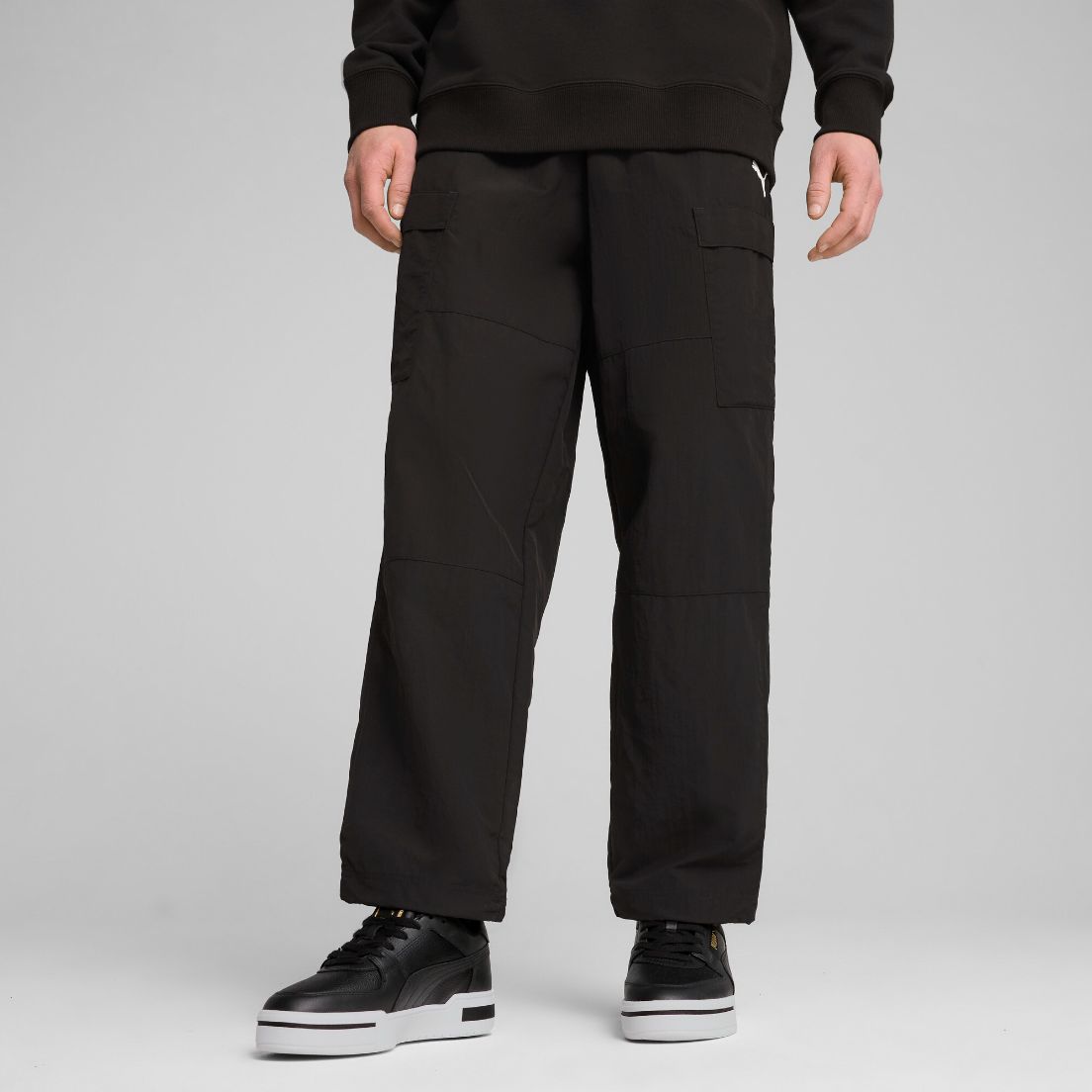 Pantalón Puma Wardrobe Essentials De Hombre — imagen 4