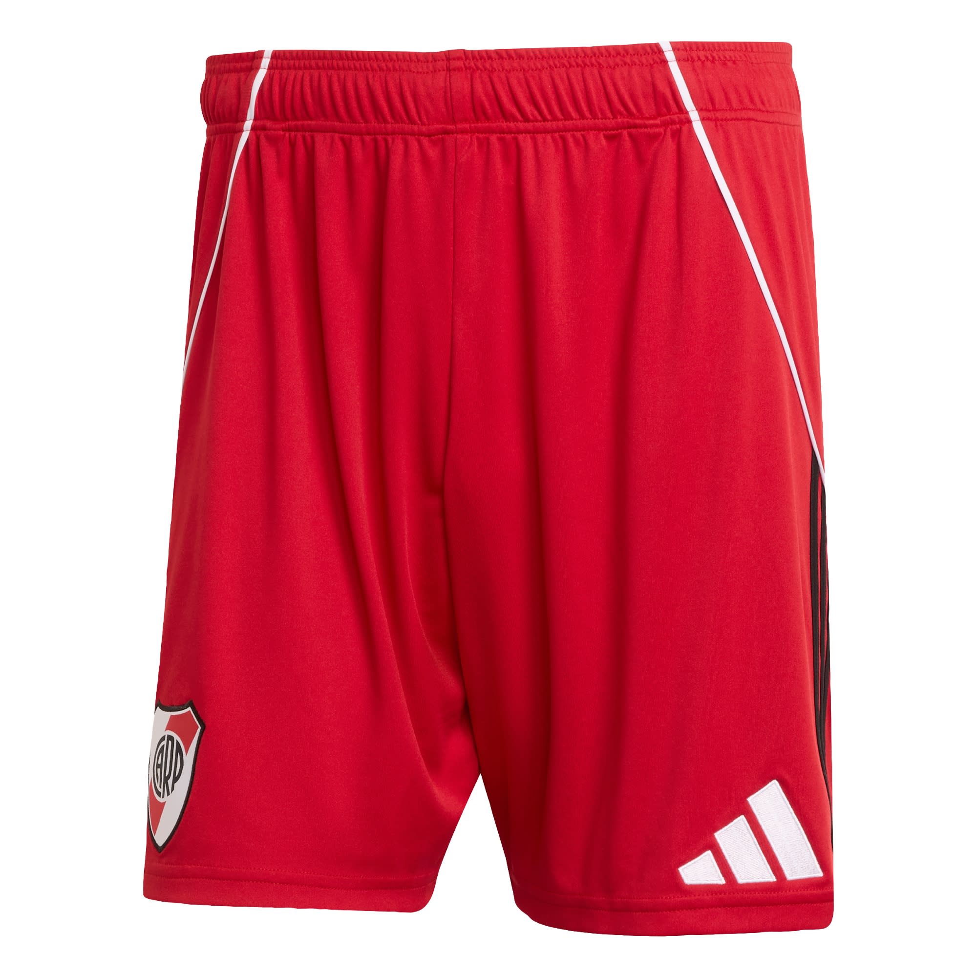 Shorts Alternativo River Plate 25/26 adidas Hombre