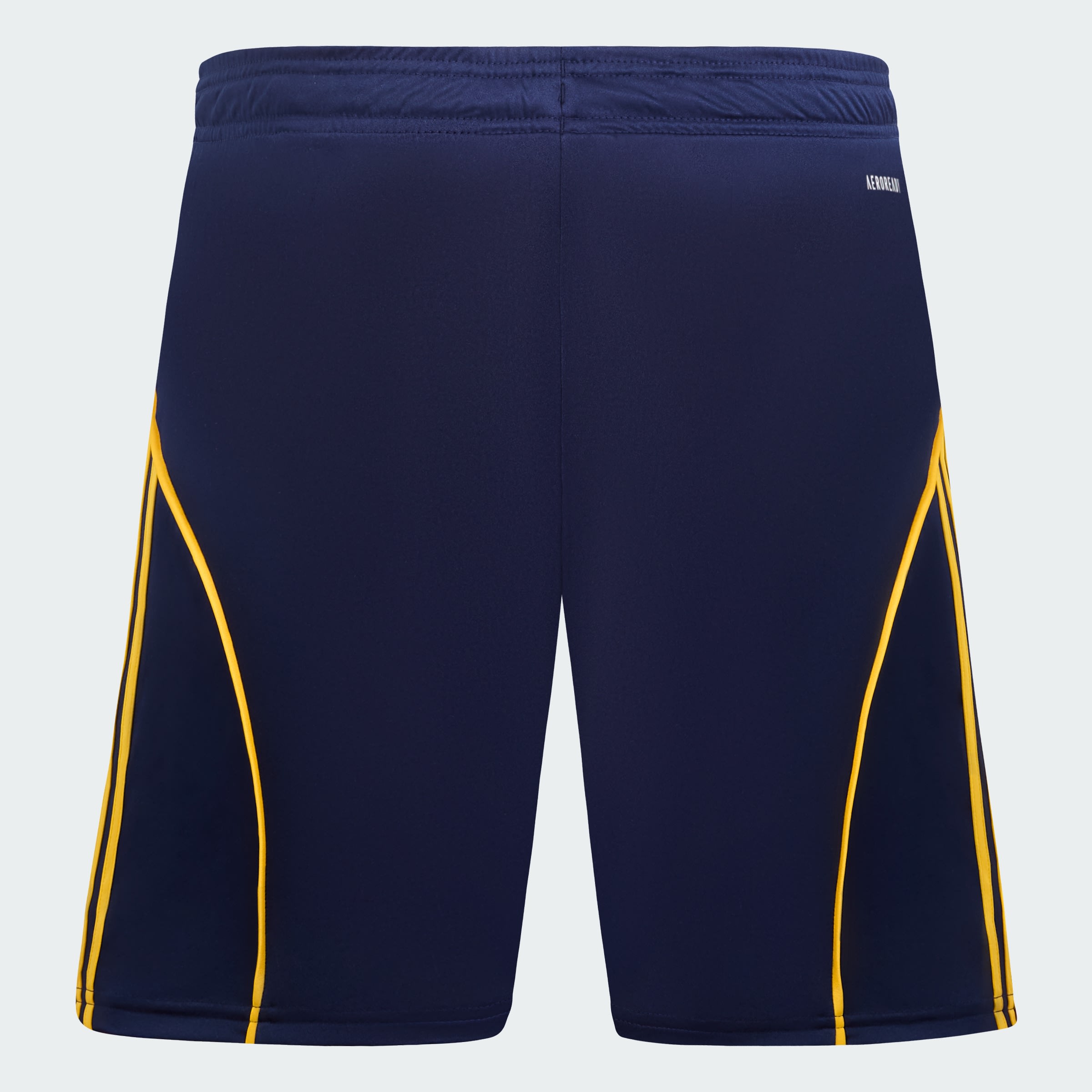 Shorts Titular Boca Juniors 25/26 adidas Hombre — imagen 3