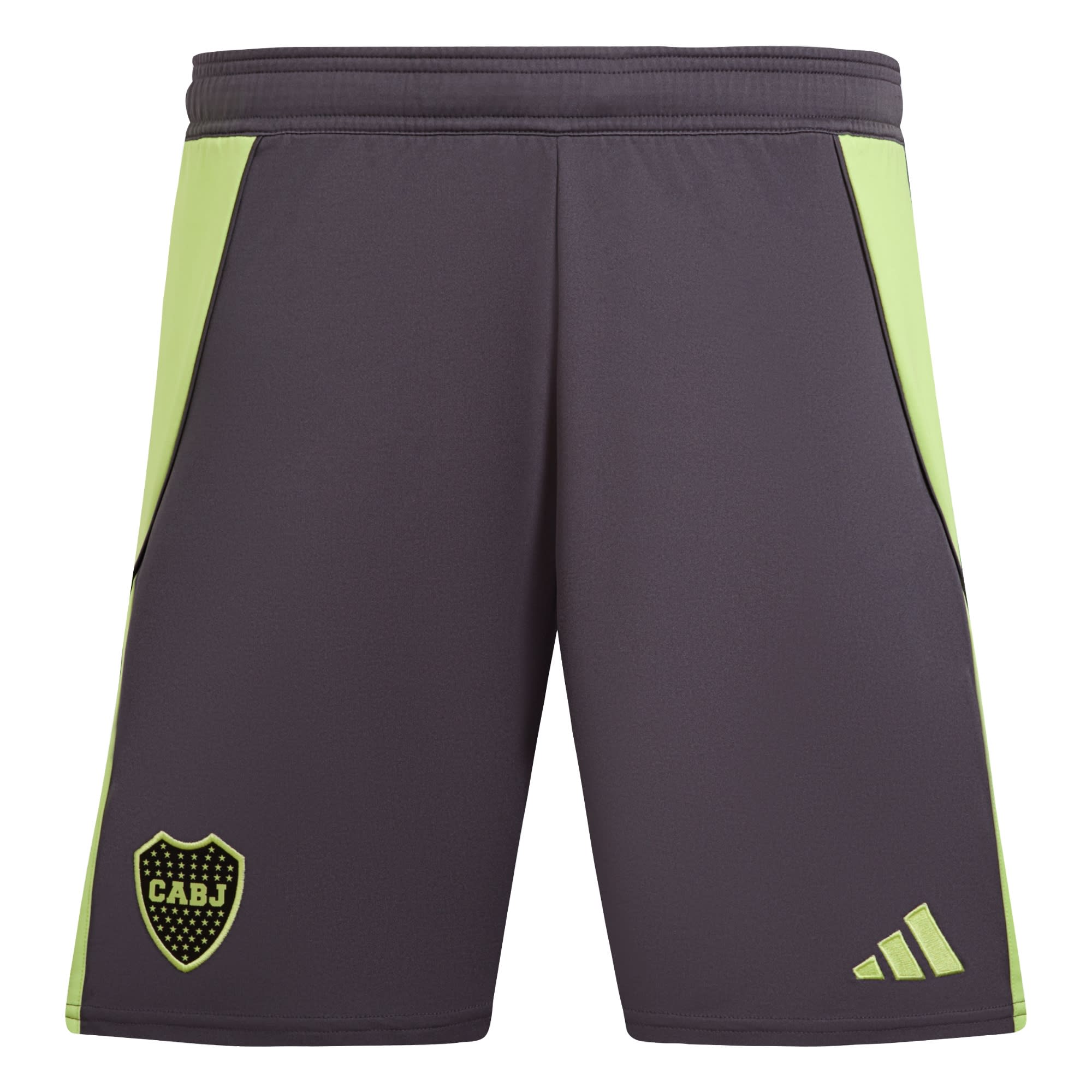 Shorts de Arquero Boca Juniors 25/26 adidas Hombre
