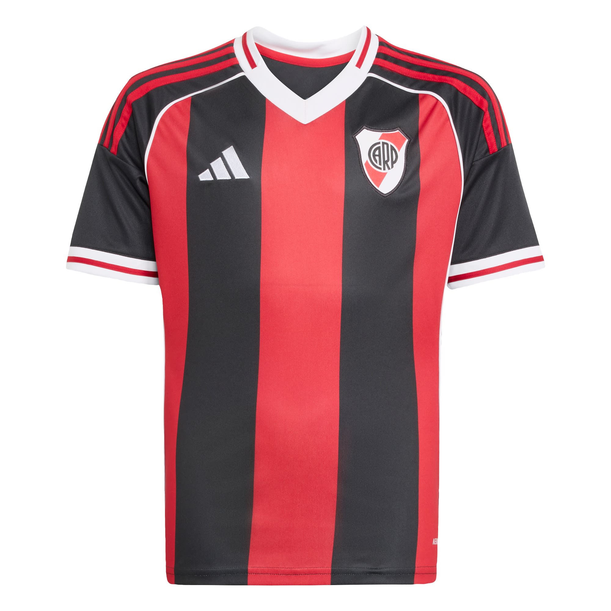Camiseta Alternativa River Plate 25/26 (Niños) adidas Niños