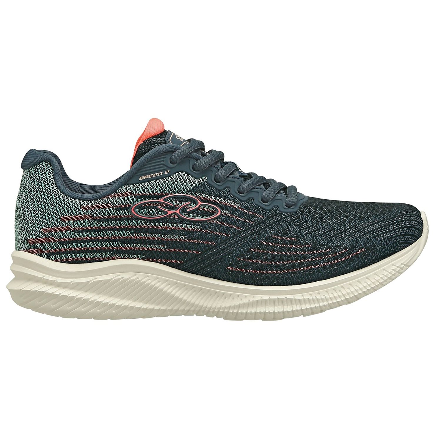 zapatillas olympikus mujer 2018