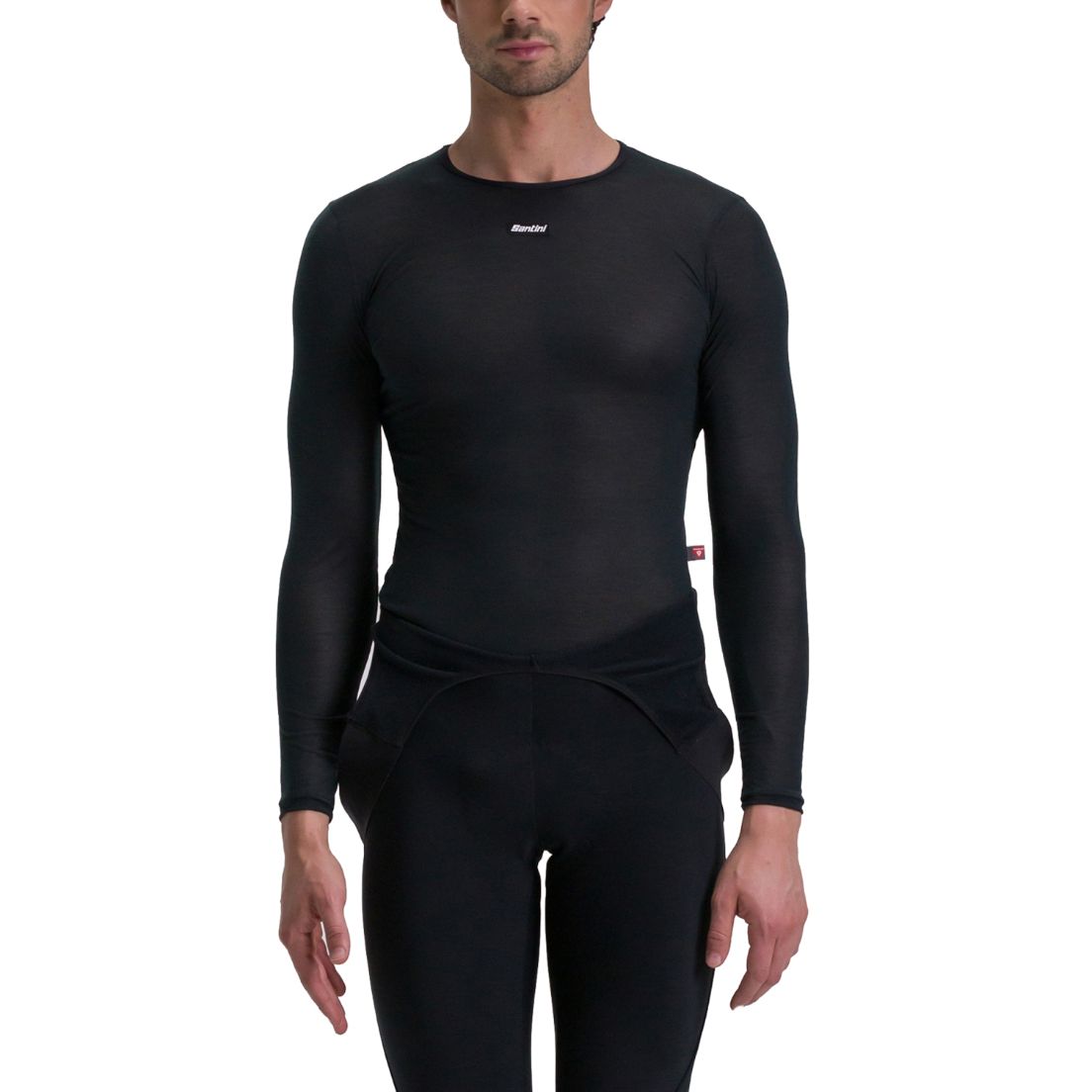 Remera Santini Dry De Hombre — imagen 4