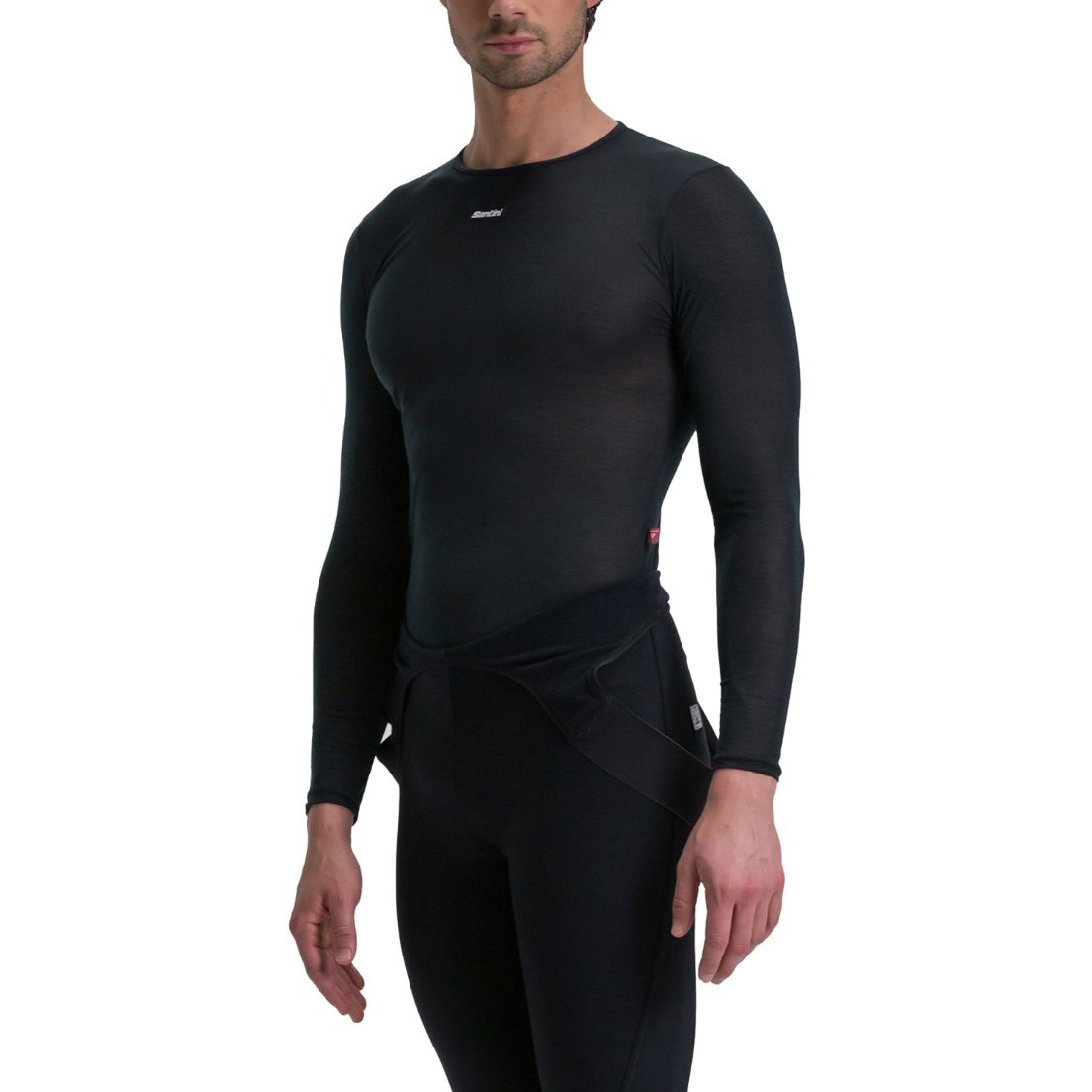 Remera Santini Dry De Hombre — imagen 5