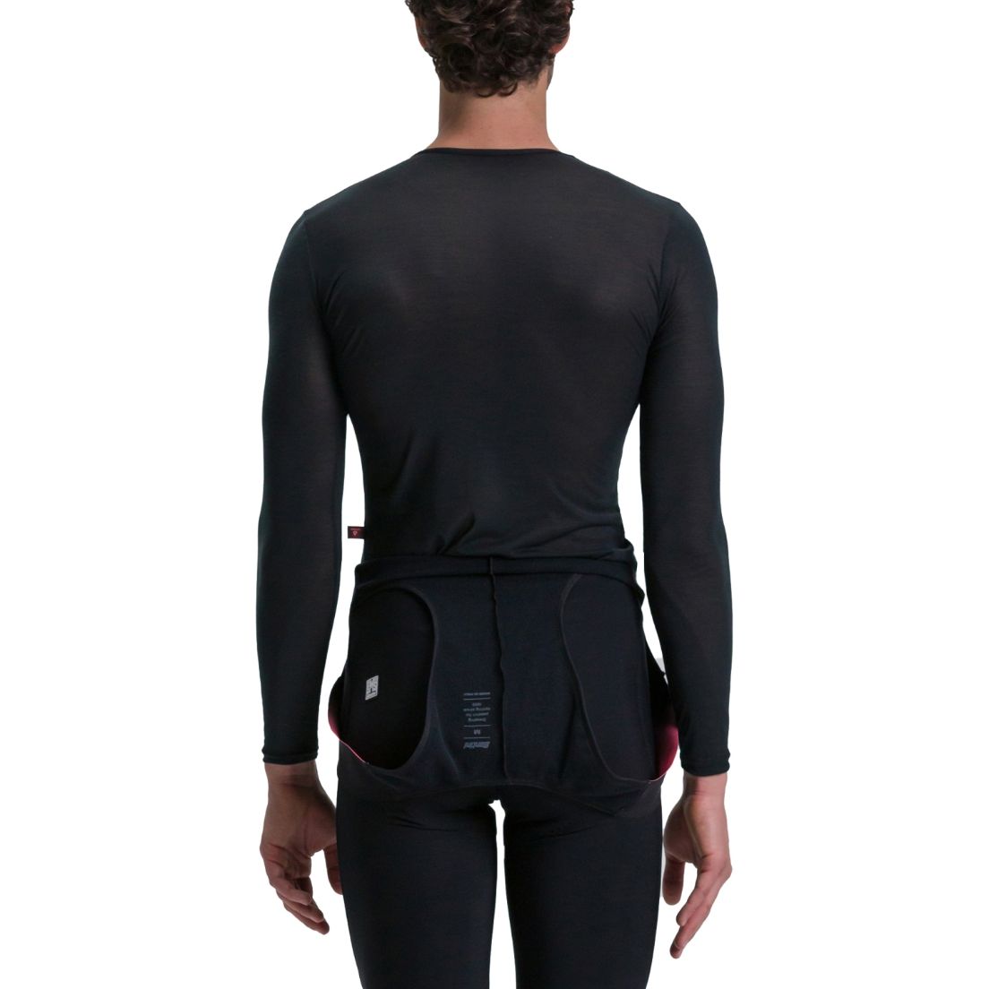 Remera Santini Dry De Hombre — imagen 6
