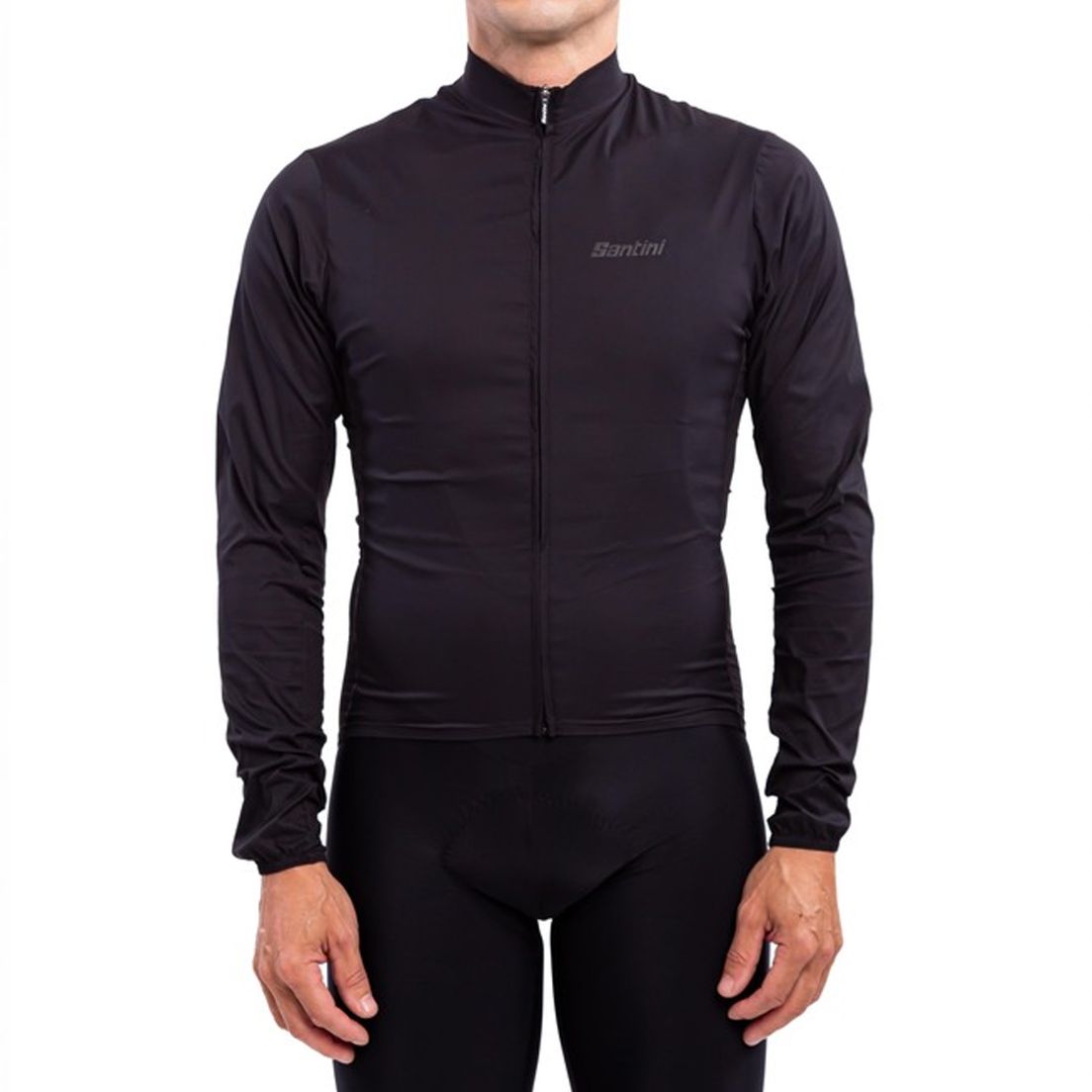 Campera Santini Rompevientos RTR Unisex