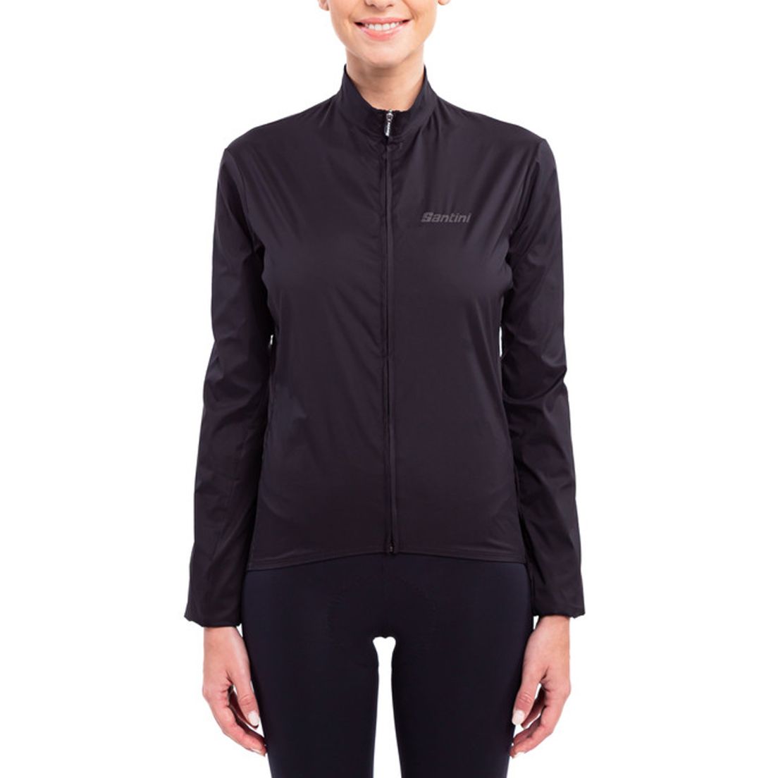 Campera Santini Rompevientos RTR Unisex — imagen 3