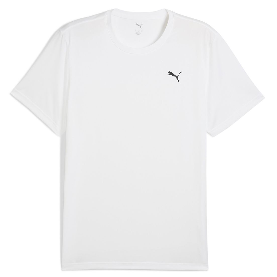 Remera Puma Tad Essentials De Hombre