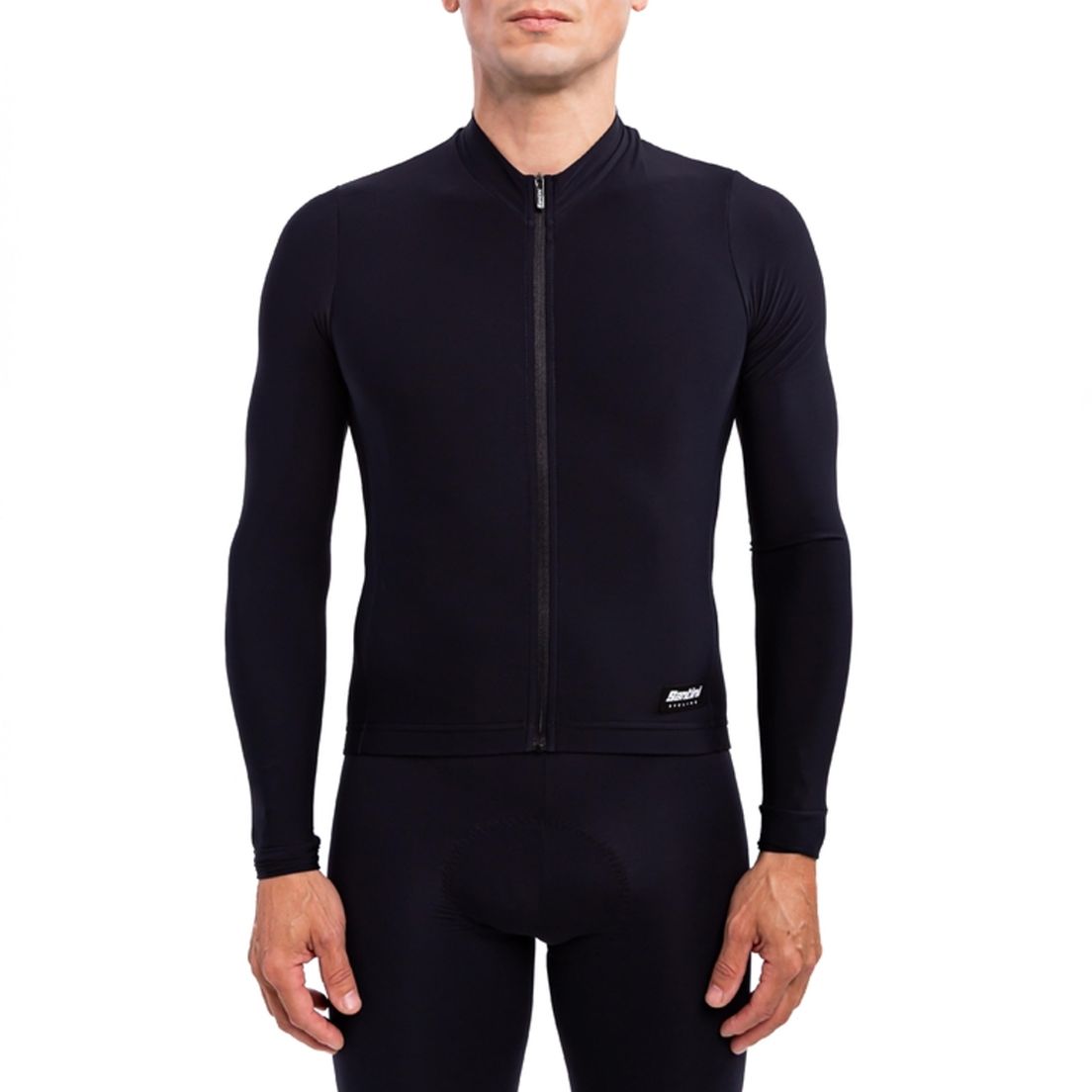 Remera De Ciclismo RTR Unisex