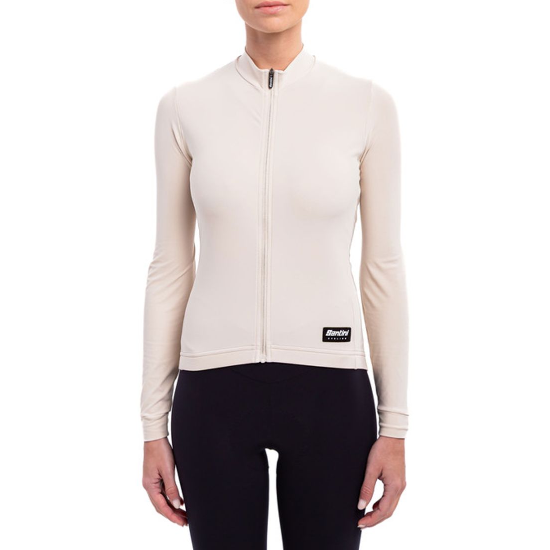 Remera Santini RTR Capuccino Unisex
