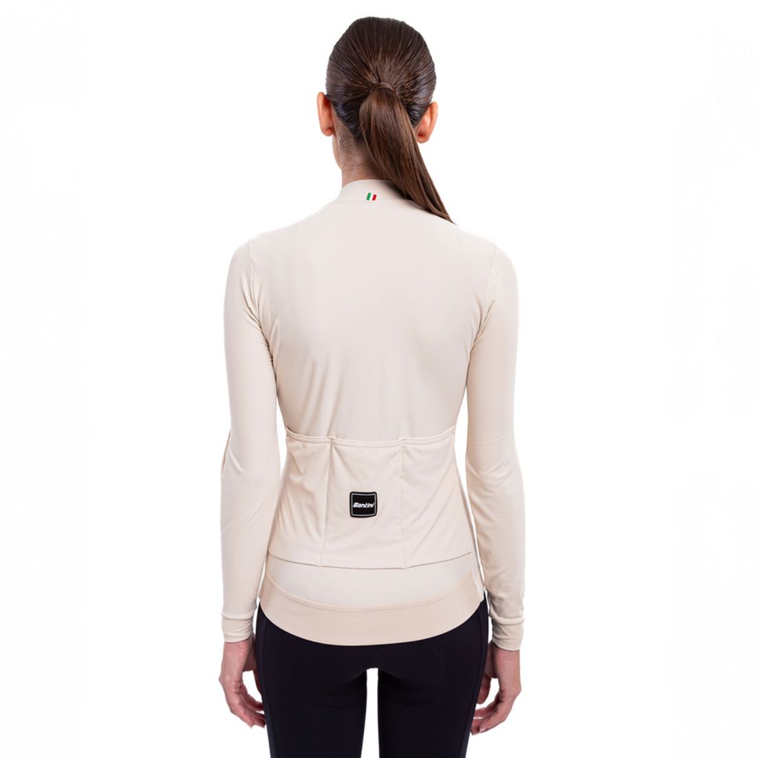 Remera Santini RTR Capuccino Unisex — imagen 2