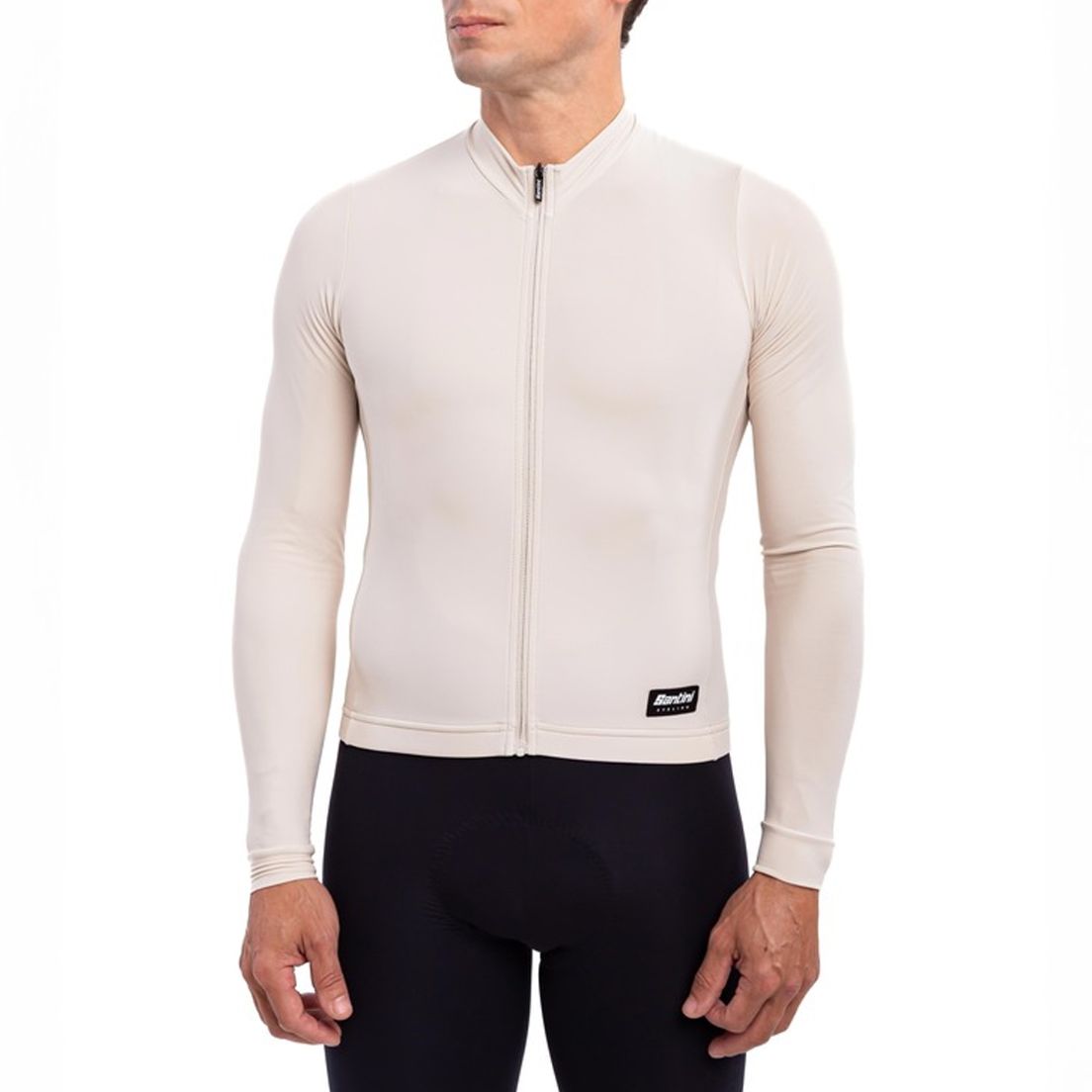 Remera Santini RTR Capuccino Unisex — imagen 3