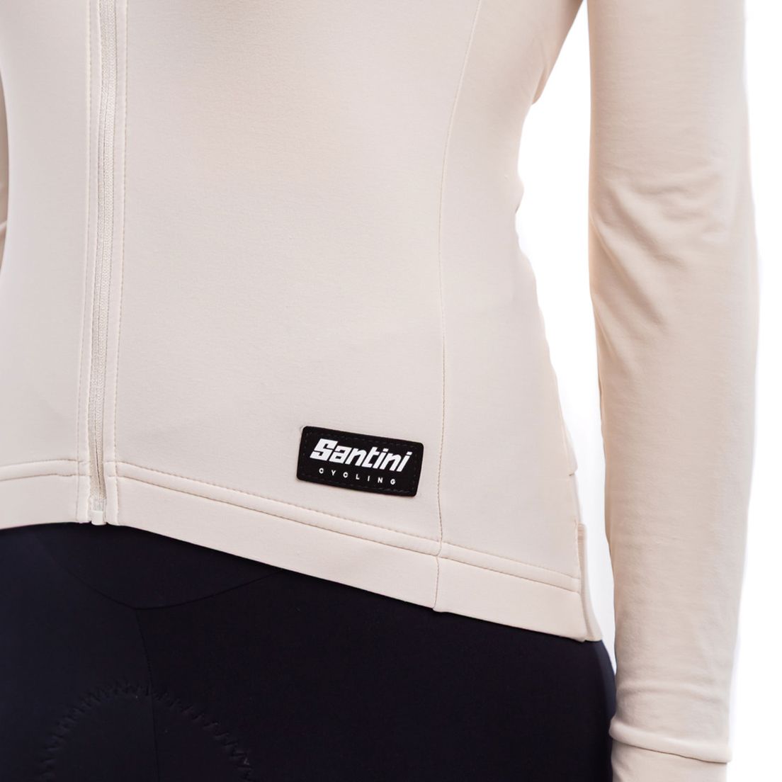 Remera Santini RTR Capuccino Unisex — imagen 6