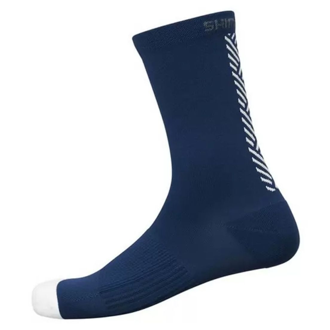 Medias Shimano Largas Talle  L/XL Unisex