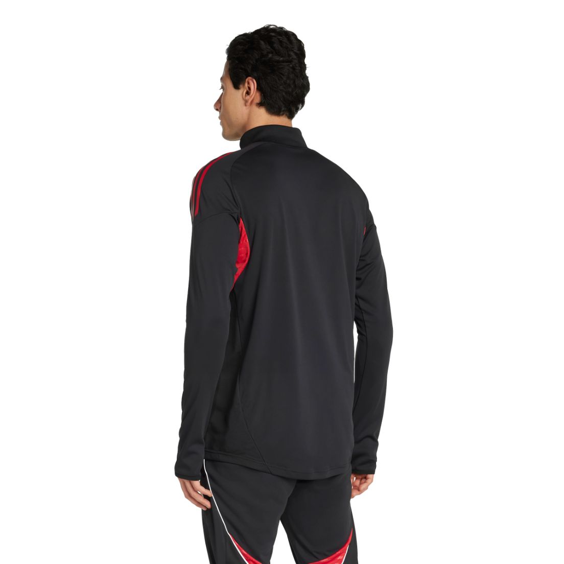 Buzo adidas River Plate Entrenamiento 25/26 De Hombre — imagen 3