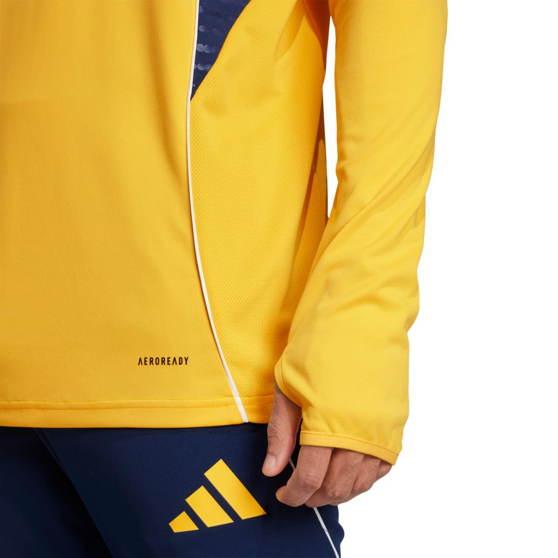 Buzo adidas Boca Juniors Entrenamiento 25/26 De Hombre — imagen 5