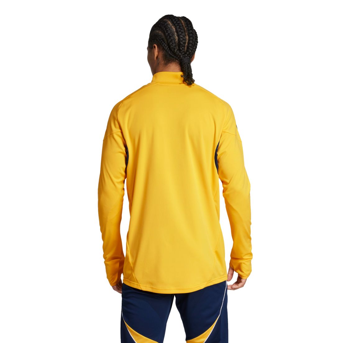 Buzo adidas Boca Juniors Entrenamiento 25/26 De Hombre — imagen 6