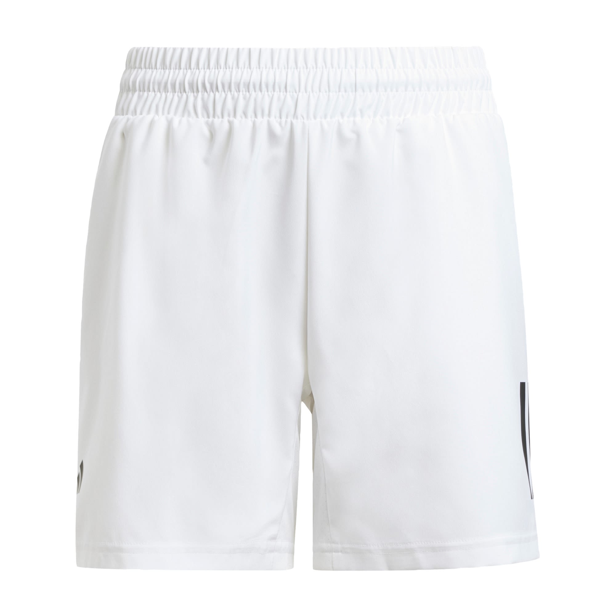 Short de tenis 3 Tiras Club Niños adidas Niños