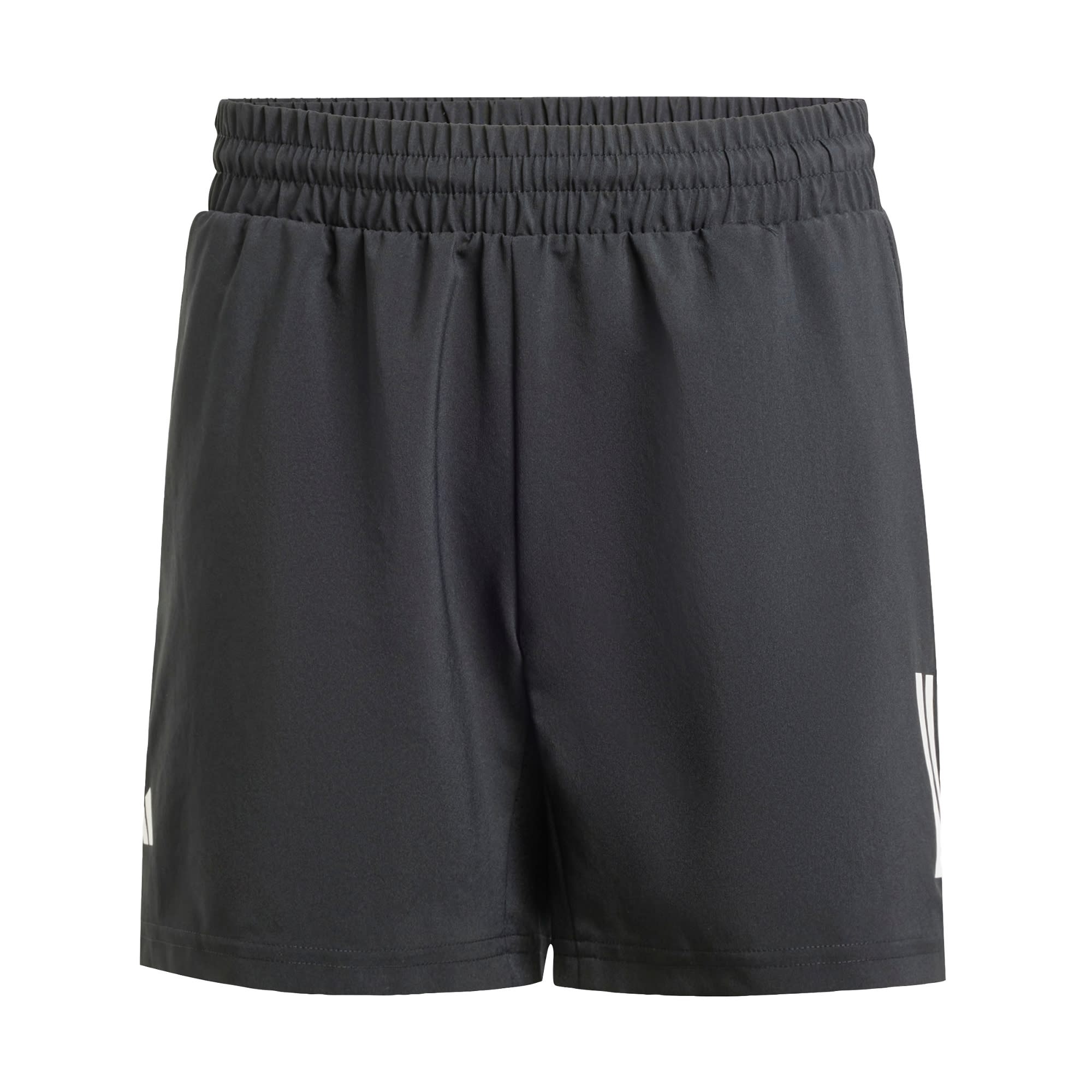 Short de tenis 3 Tiras Club Niños adidas Niños