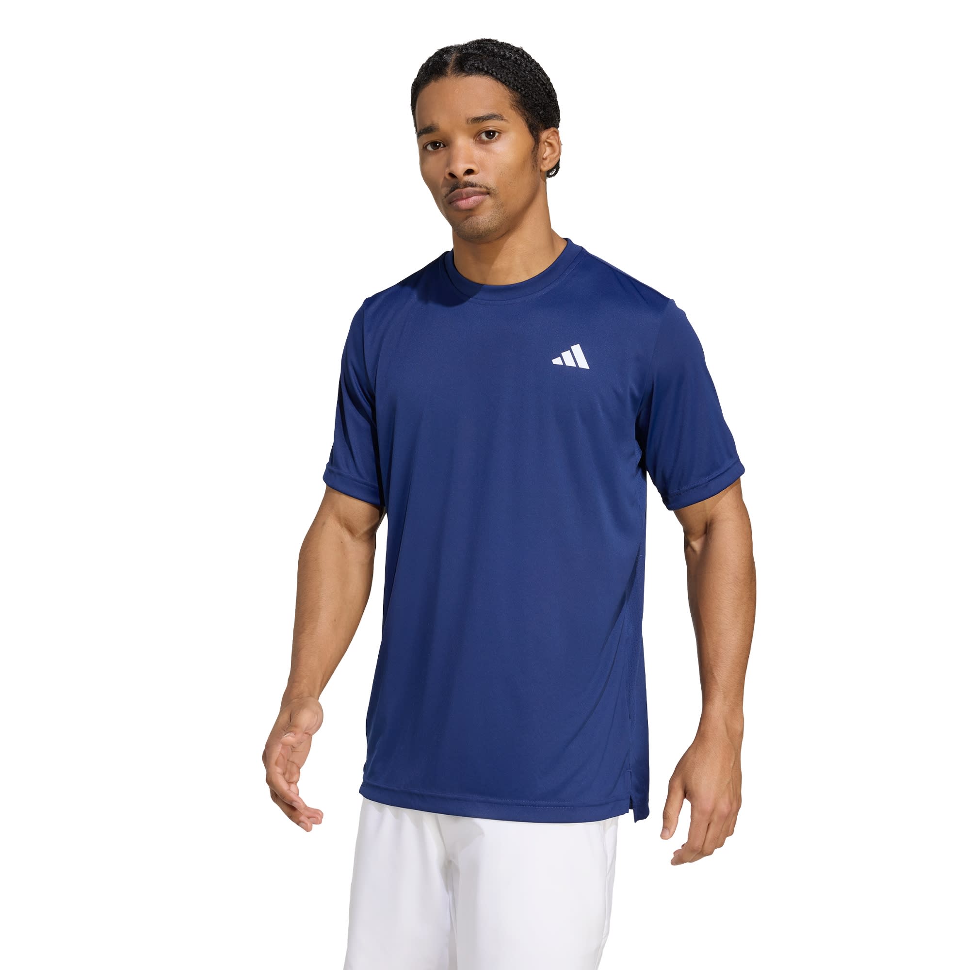 Remera de Tenis Club Climacool adidas Hombre — imagen 2