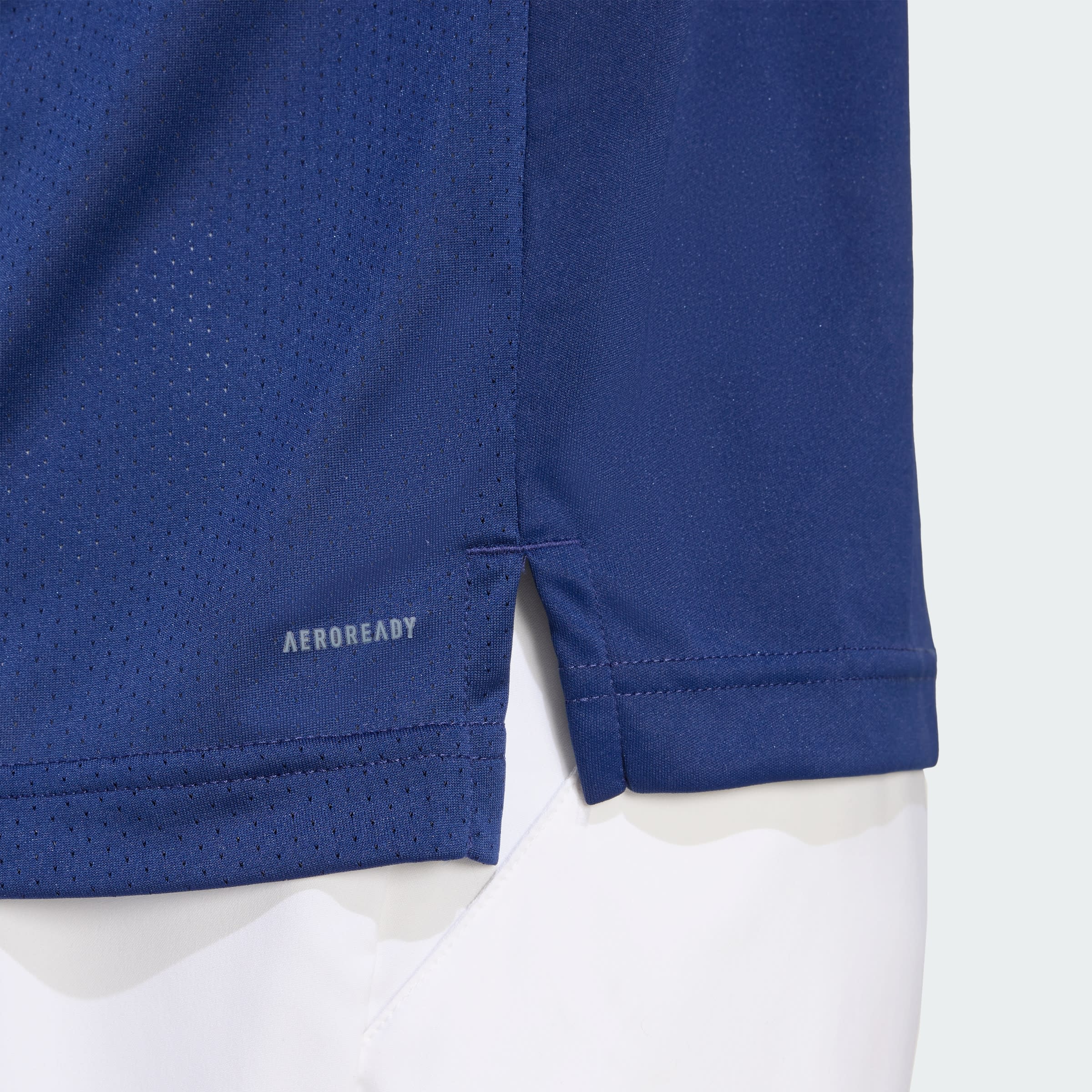 Remera de Tenis Club Climacool adidas Hombre — imagen 6
