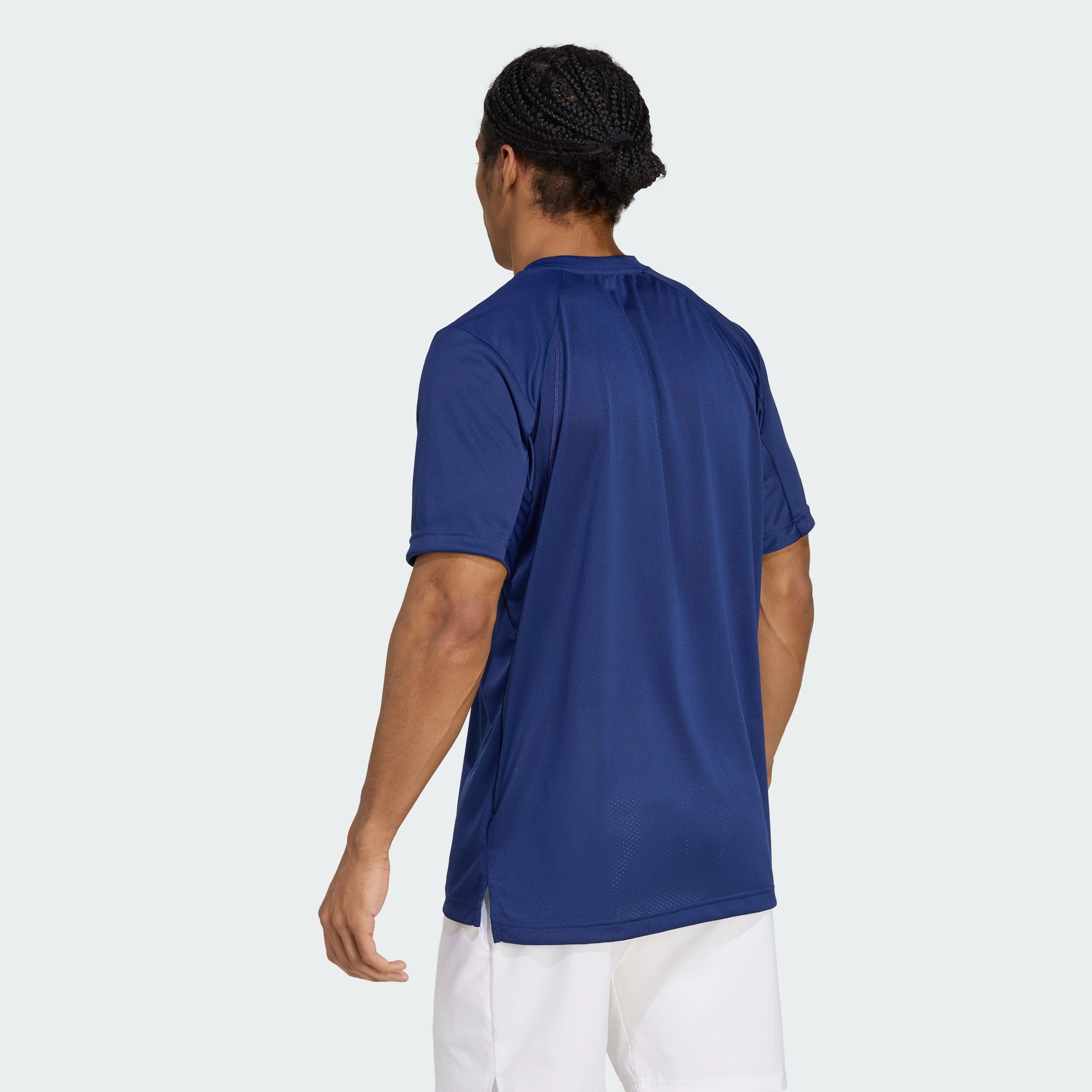 Remera de Tenis Club Climacool adidas Hombre — imagen 4